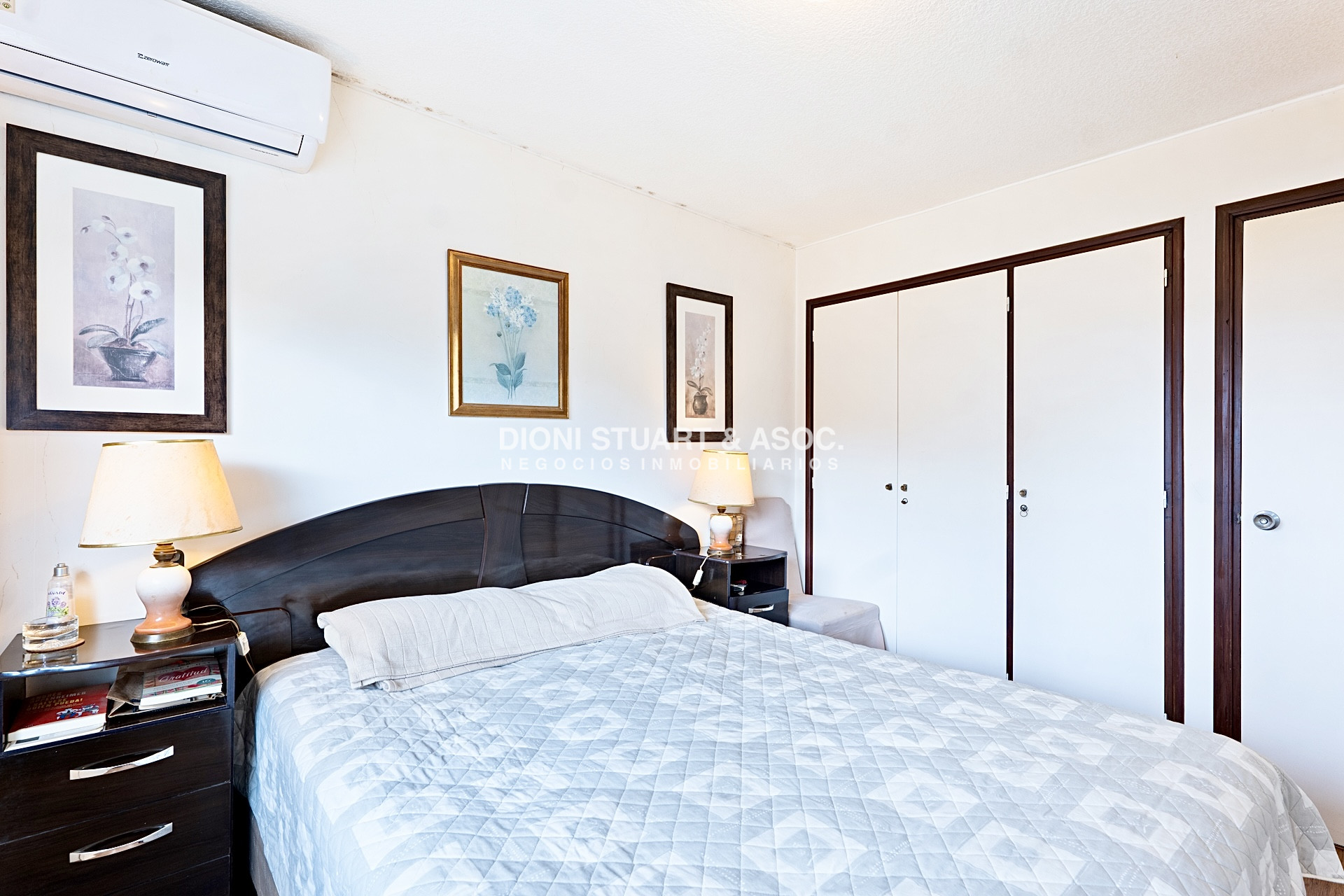 Apartamento ID.693 - DEPARTAMENTO EN VENTA EN ROOSEVELT - 2 DORMITORIOS - TORRE PUNTA DEL ESTE 