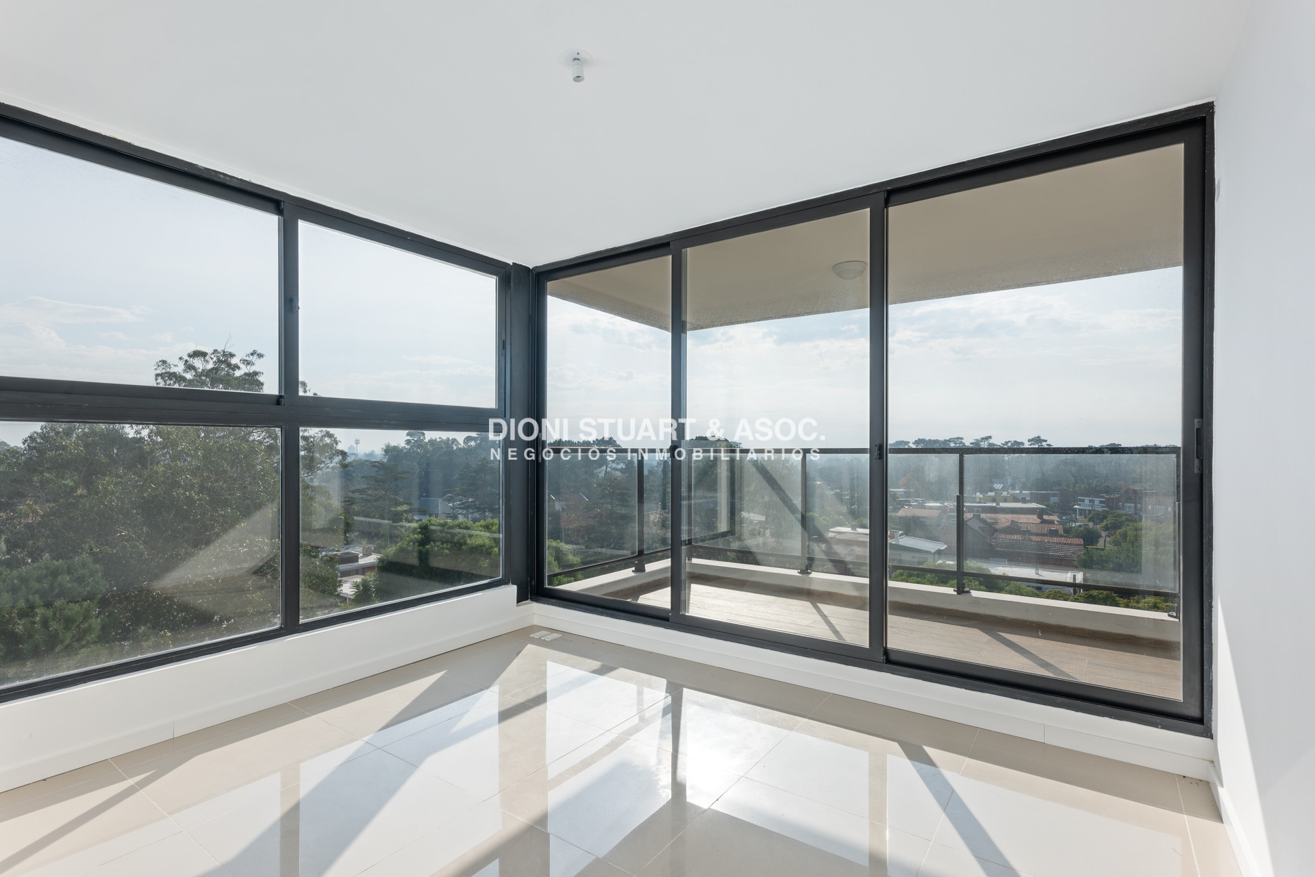 Apartamento ID.684 - OTTO UNO - 2 Dormitorios en Venta - A Estrenar
