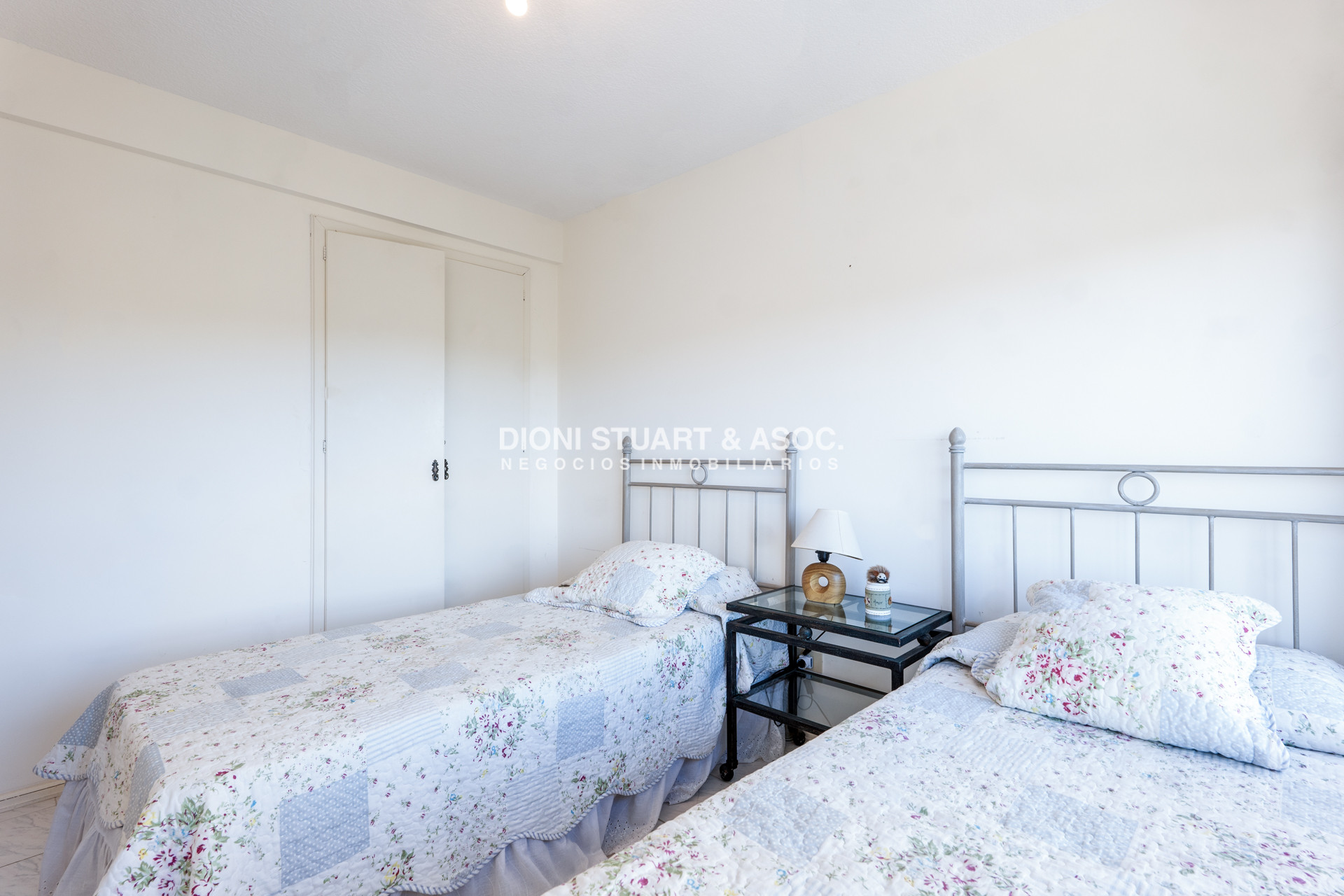 Apartamento ID.971 - APARTAMENTO EN ALQUILER ANUAL 3 DORMITORIOS COMPLEJO LINCOLN CENTER TODOS LOS AMENITIES