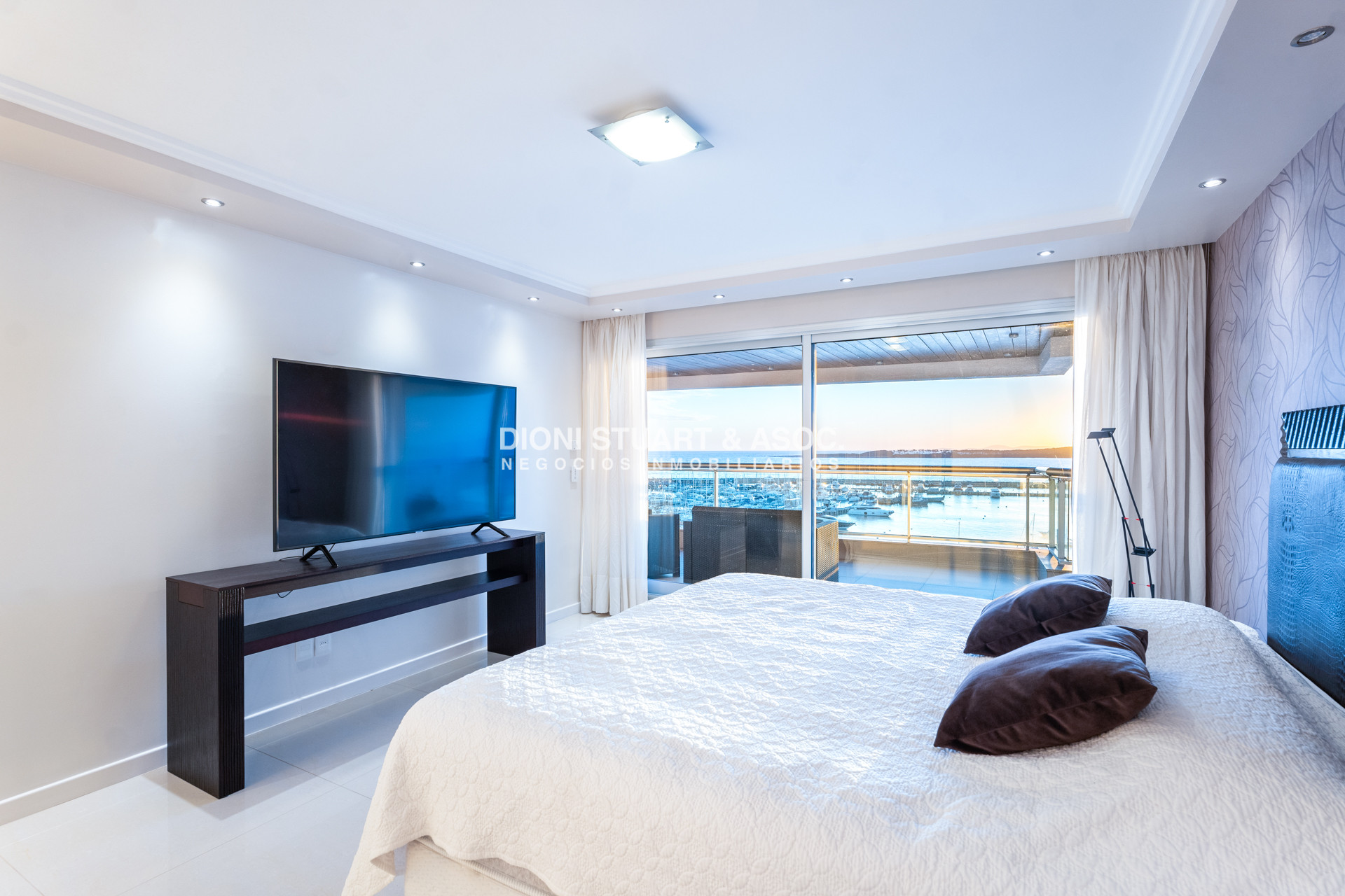 Apartamento ID.1004 - PENT HOUSE DUPLEX - EDIFICIO PUERTO PUNTA