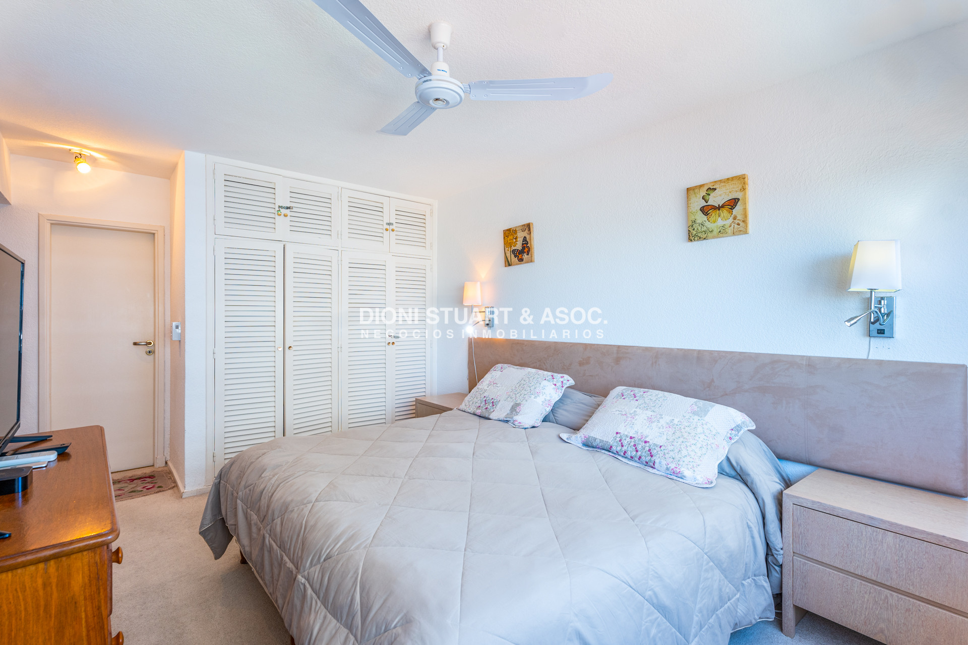 Apartamento ID.752 - Apartamento Reciclado - 3 Dormitorios - Torre Plaza - Peninsula
