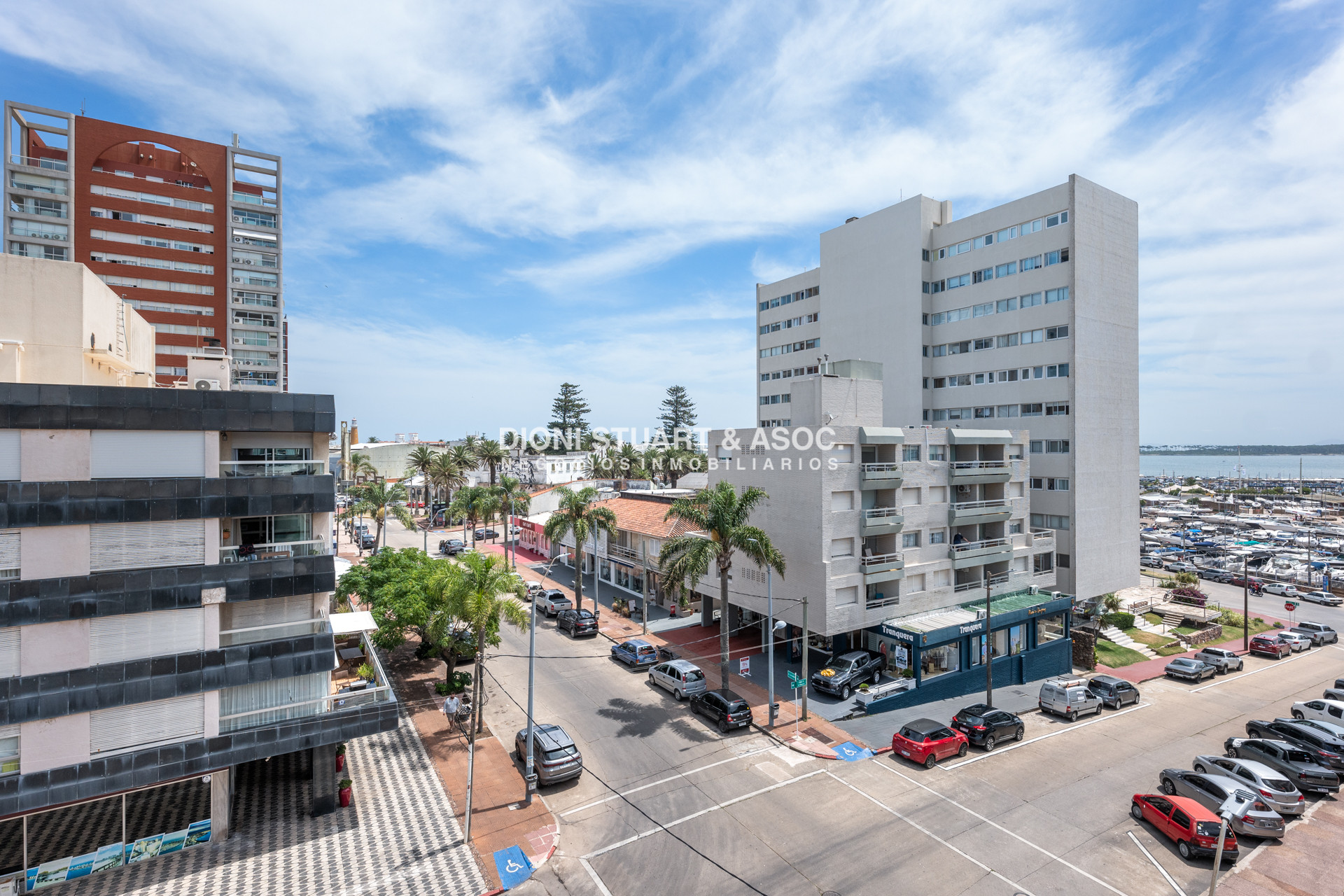 Apartamento ID.900 - Departamento en Gorlero en Venta - 2 Dormitorios - Con Parrillero