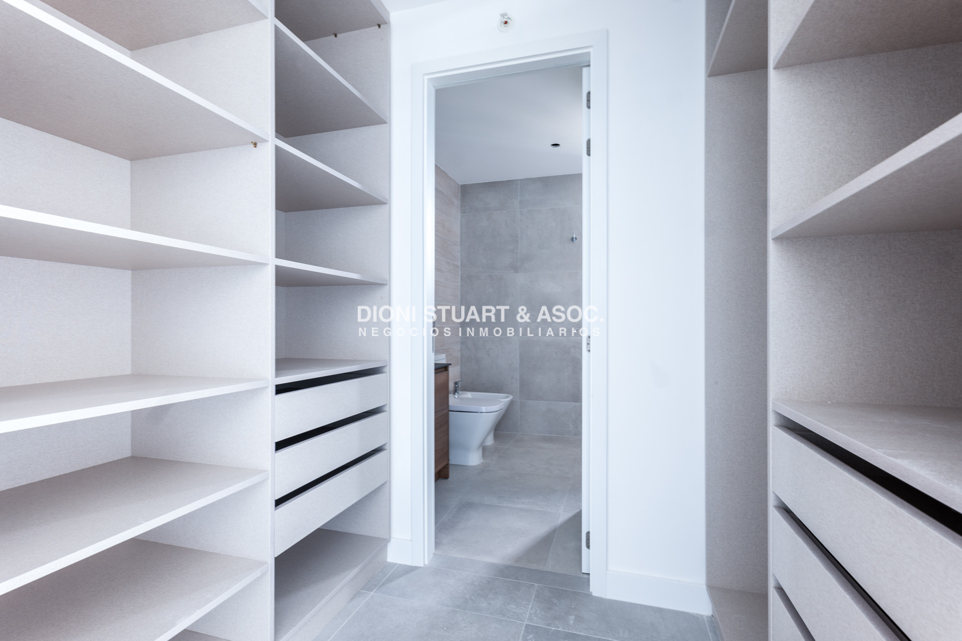 Apartamento ID.877 - Venetian - Pent House Duplex Esquinero