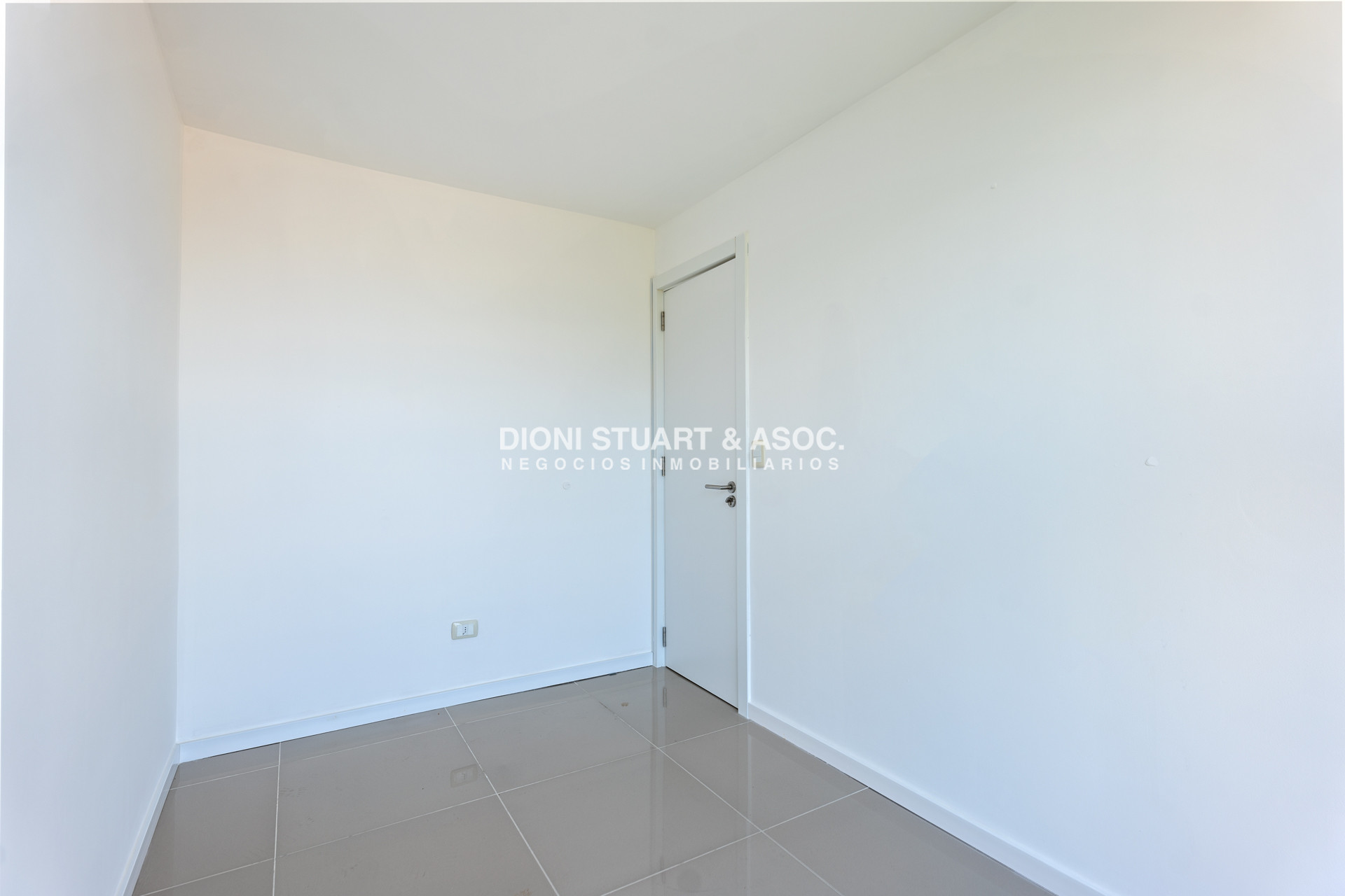 Apartamento ID.685 - OTTO UNO - 2 Dormitorios en Venta - A estrenar