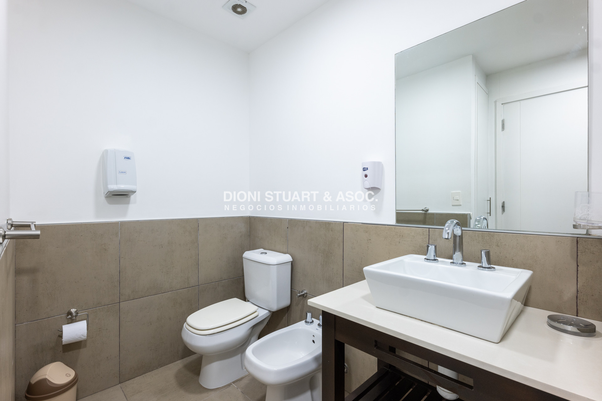 Apartamento ID.729 - Apartamento en Venta - 1 Dormitorio - Planta Baja - Ocean Drive - Roosevelt