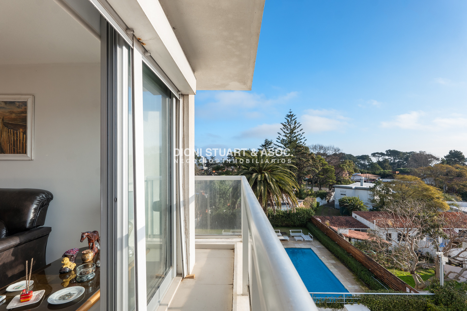 Apartamento ID.1021 - APARTAMENTO EN VENTA EN ROOSEVELT 2 DORMITORIOS - TODOS LOS AMENITIES - SUMMER TOWER