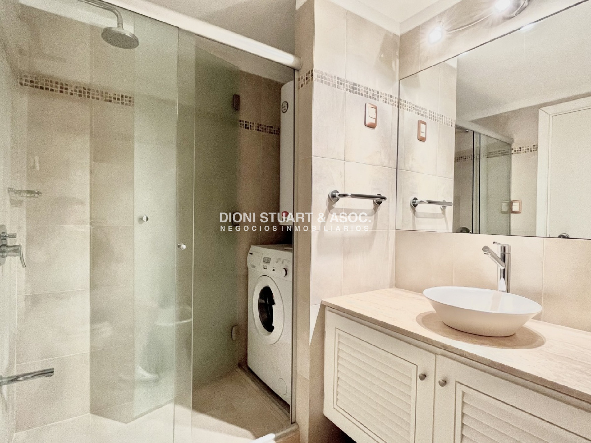 Apartamento ID.366 - Apartamento Frente Al Mar - 2 Dormitorios - Todos Los Amenities - Complejo Lincoln Center