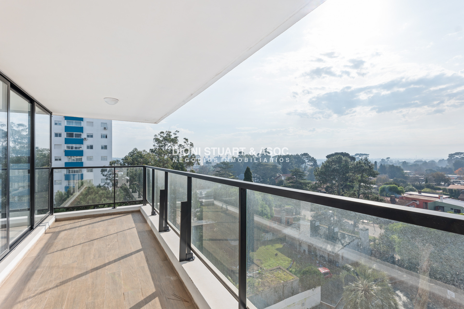 Apartamento ID.684 - OTTO UNO - 2 Dormitorios en Venta - A Estrenar