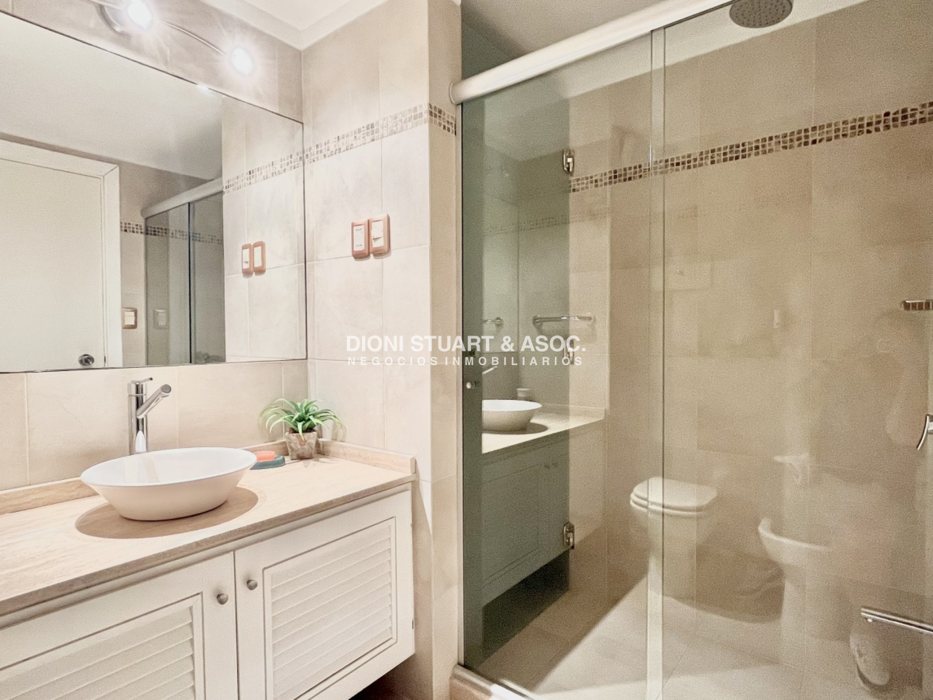 Apartamento ID.366 - Apartamento Frente Al Mar - 2 Dormitorios - Todos Los Amenities - Complejo Lincoln Center