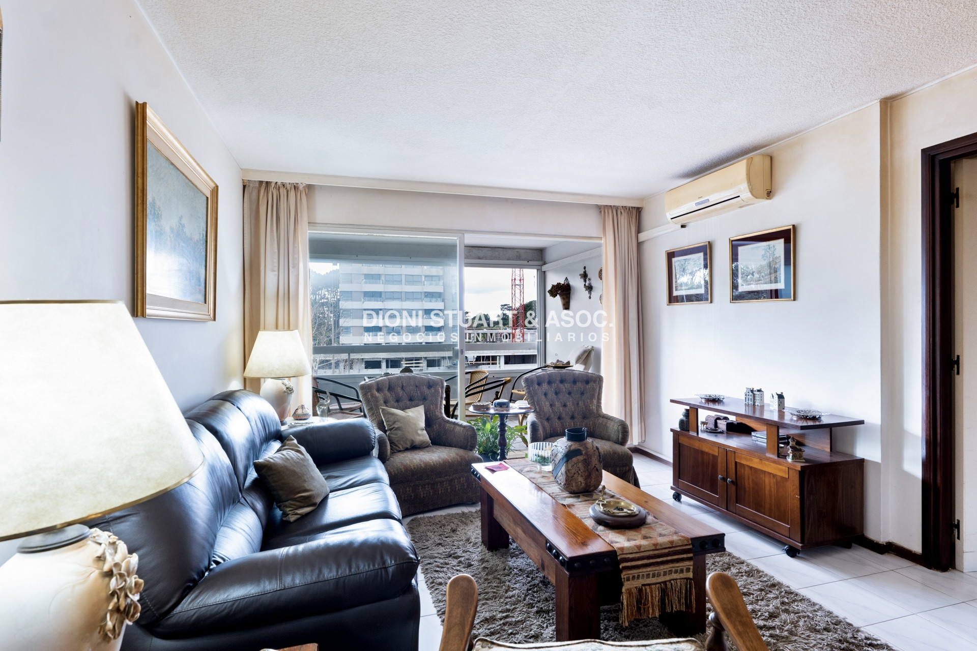 Apartamento ID.693 - DEPARTAMENTO EN VENTA EN ROOSEVELT - 2 DORMITORIOS - TORRE PUNTA DEL ESTE 