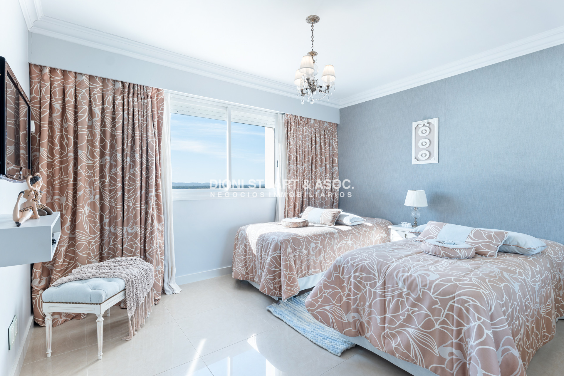 Apartamento ID.613 - Aquarela - Pent House Triplex - Esquina Punta Del Este