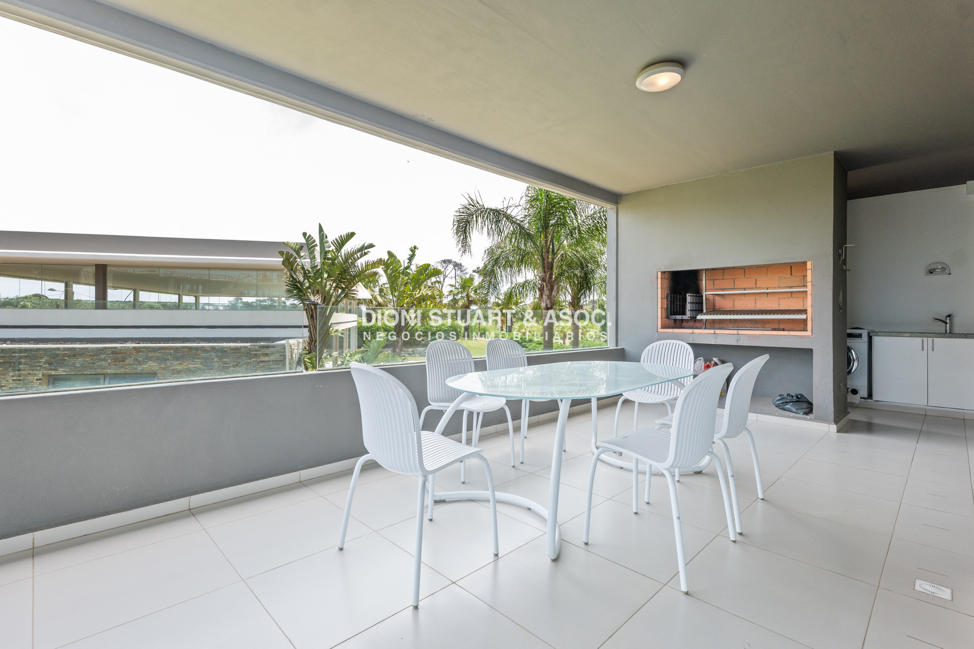 Apartamento ID.874 - Tiburon Terrazas Barra SS - Semi piso con piscina