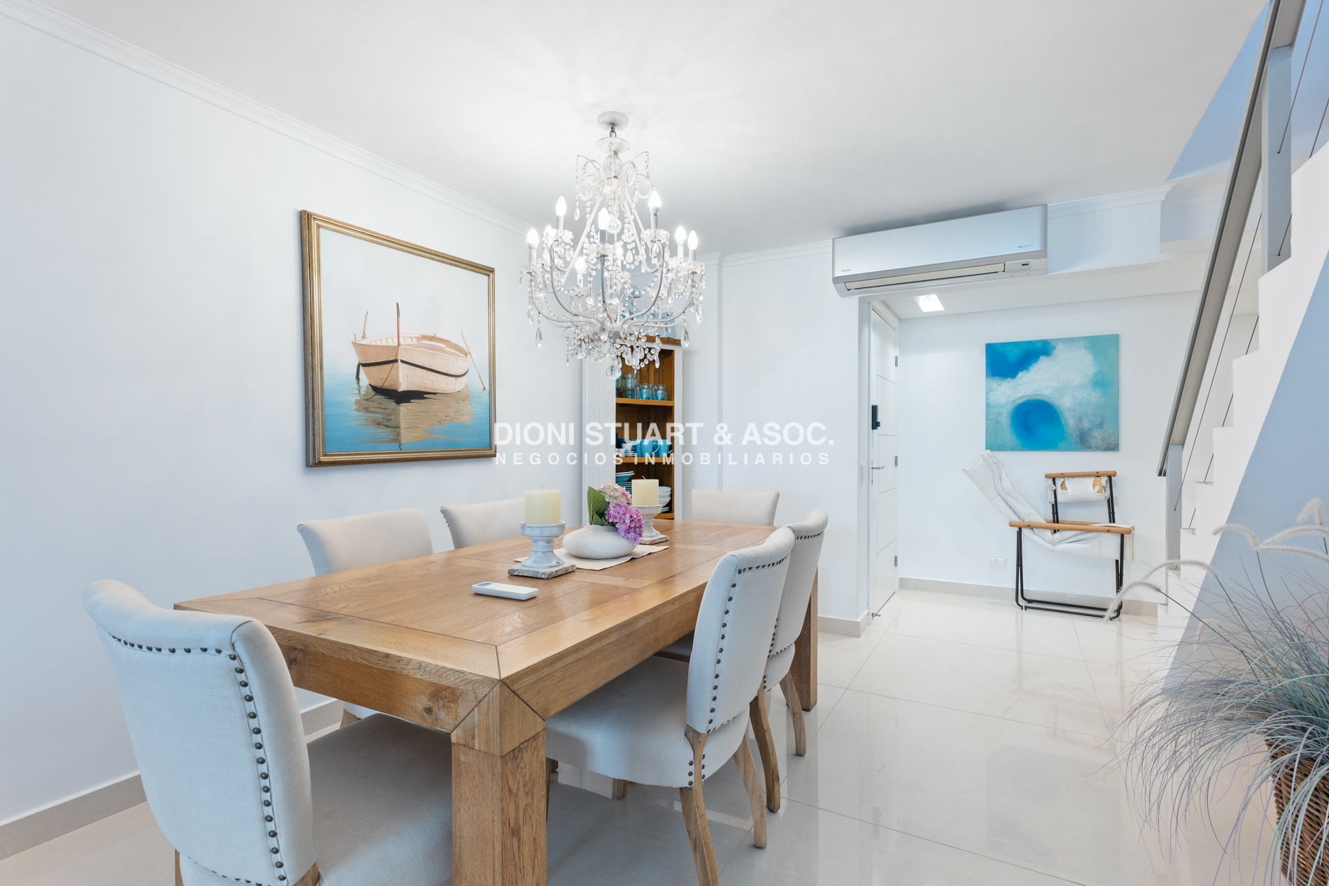 Apartamento ID.637 - Miami Boulevard I - Pent House Duplex - Apartamento En Venta