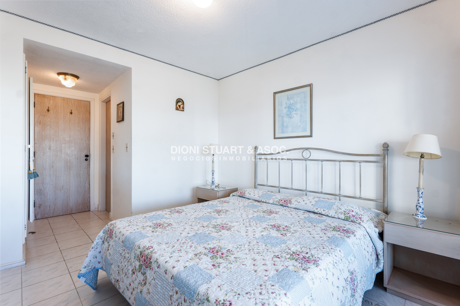 Apartamento ID.971 - APARTAMENTO EN ALQUILER ANUAL 3 DORMITORIOS COMPLEJO LINCOLN CENTER TODOS LOS AMENITIES