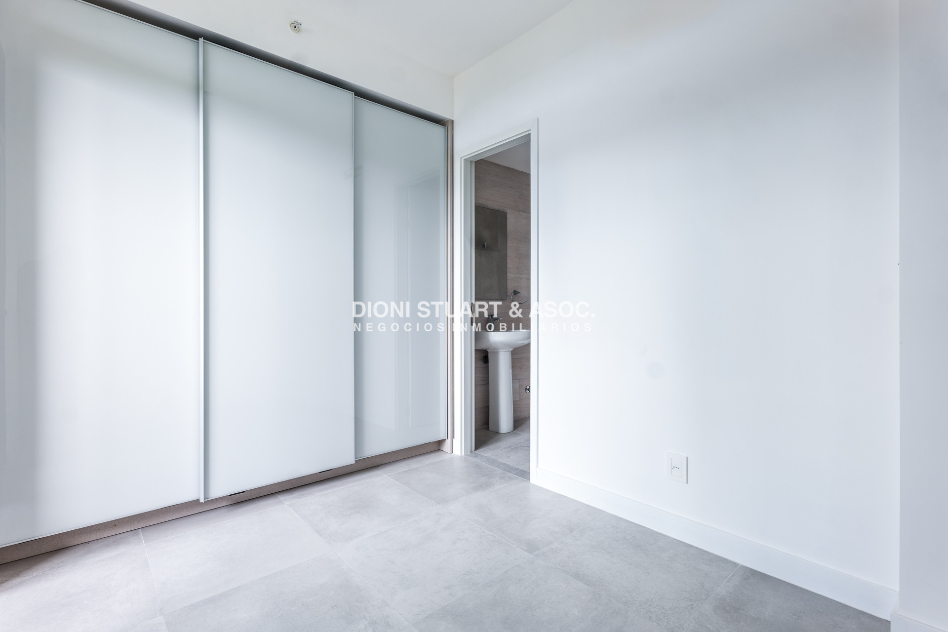 Apartamento ID.877 - Venetian - Pent House Duplex Esquinero