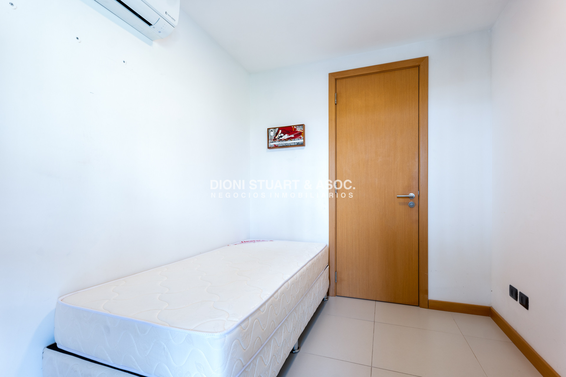 Apartamento ID.874 - Tiburon Terrazas Barra SS - Semi piso con piscina