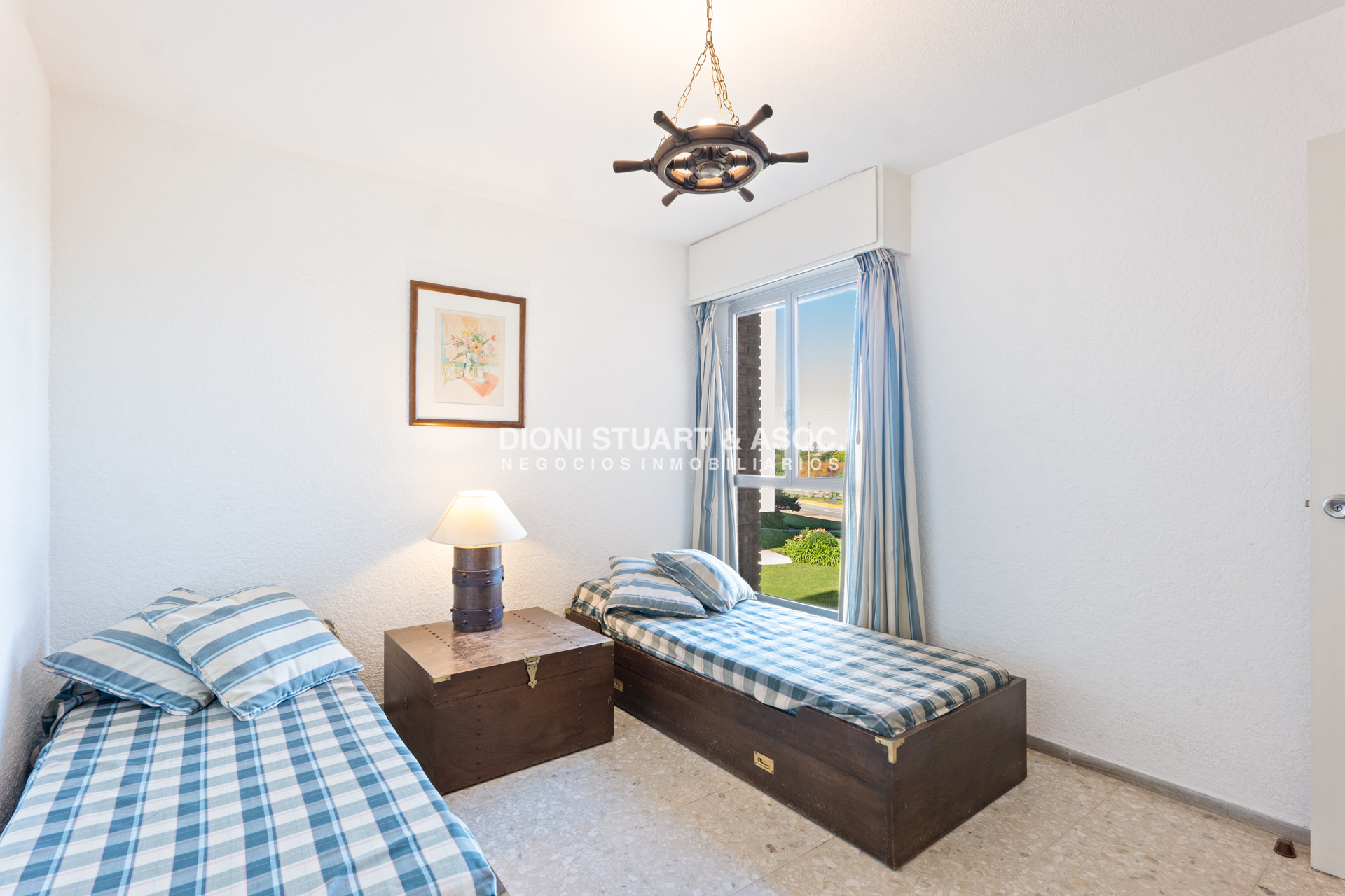 Apartamento ID.688 - Apartamento en Oportunidad Frente al Mar - Euromar - 3 Dormitorios