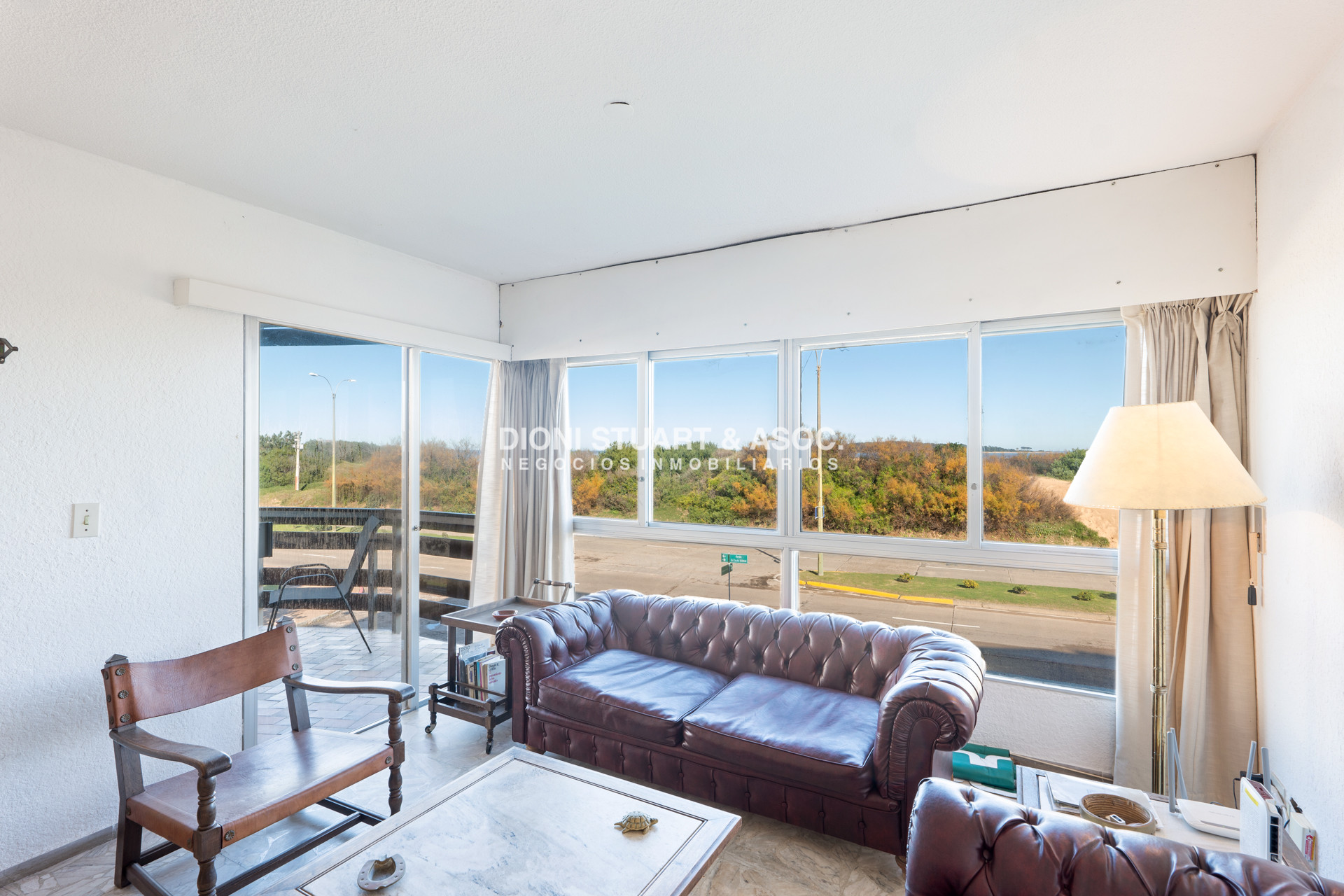 Apartamento ID.688 - Apartamento en Oportunidad Frente al Mar - Euromar - 3 Dormitorios