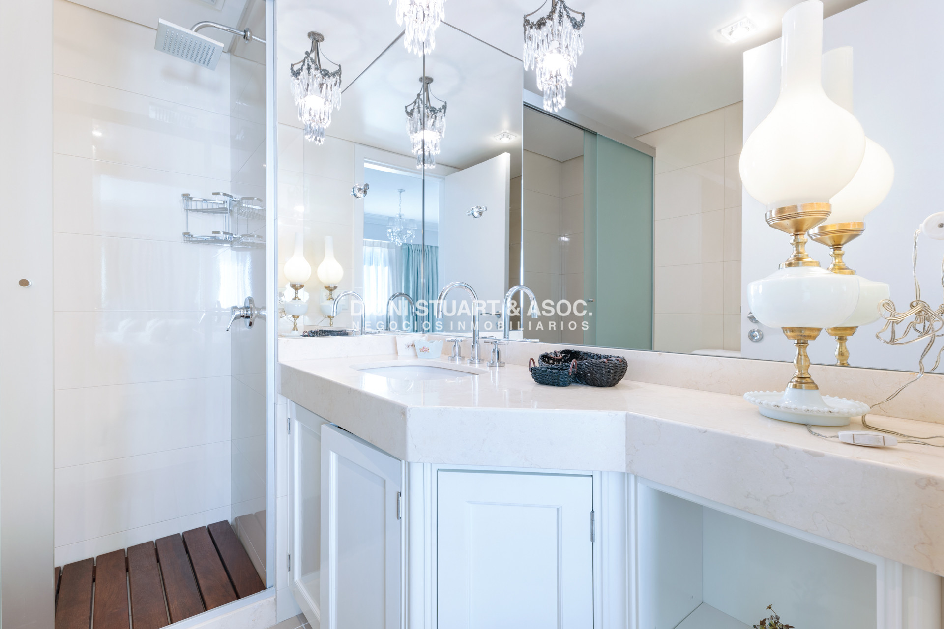 Apartamento ID.613 - Aquarela - Pent House Triplex - Esquina Punta Del Este