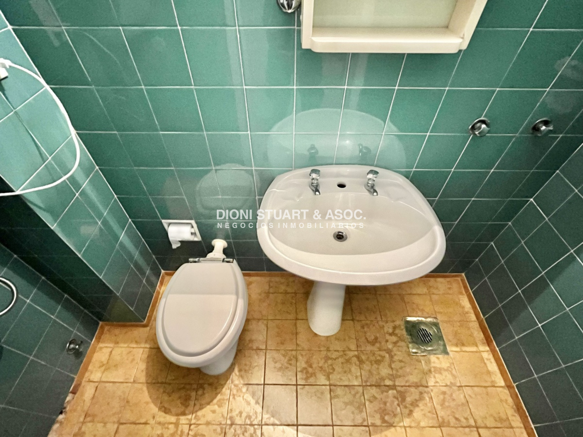 Apartamento ID.37 - Departamento en Venta - 3 Dormitorios + Dependencia - Complejo Lincoln Center - Playa Mansa - Punta del Este