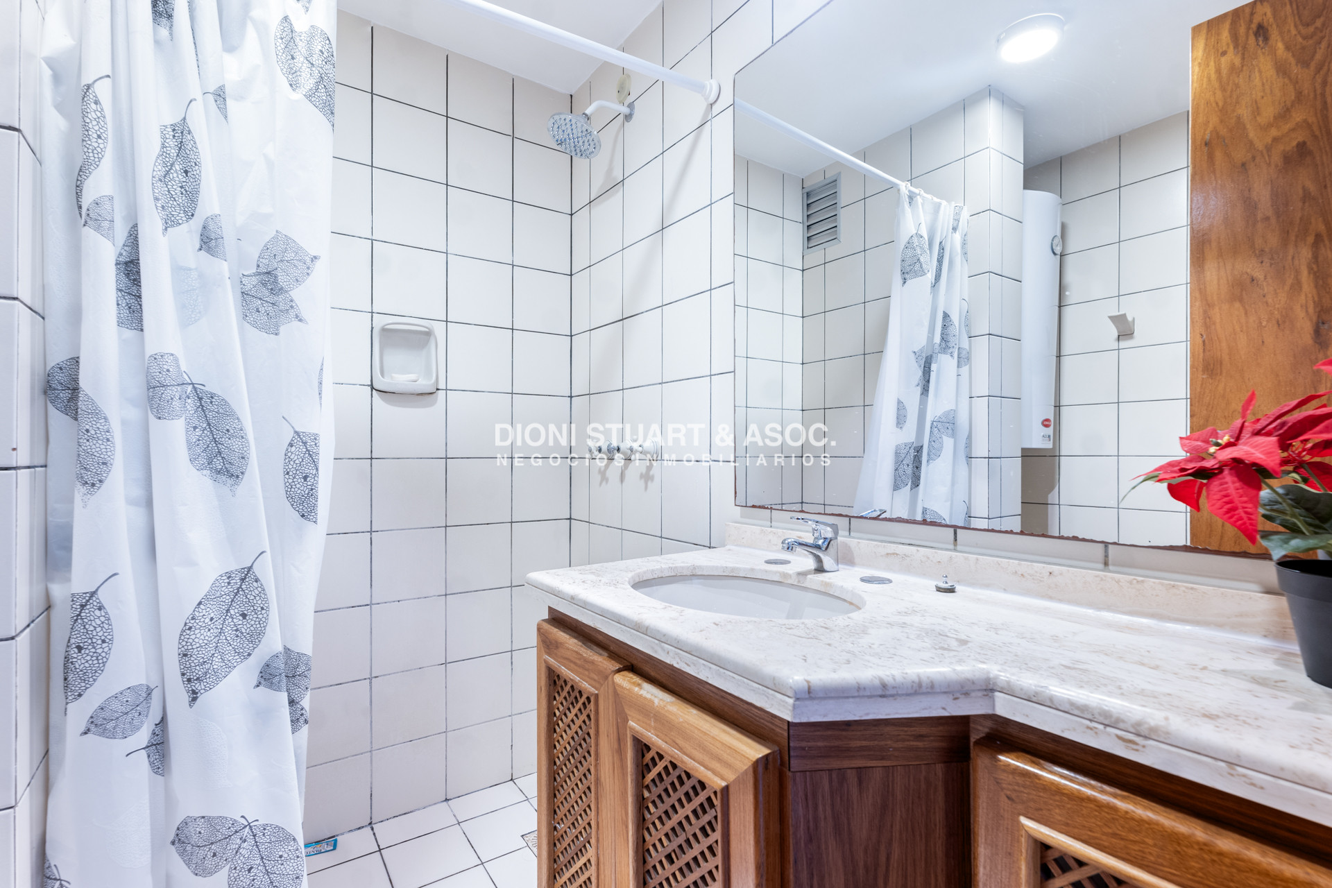 Apartamento ID.1149 - VENTA APARTAMENTO 3 DORMITORIOS CON BARBACOA PENT HOUSE DUPLEX PLAYA MANSA