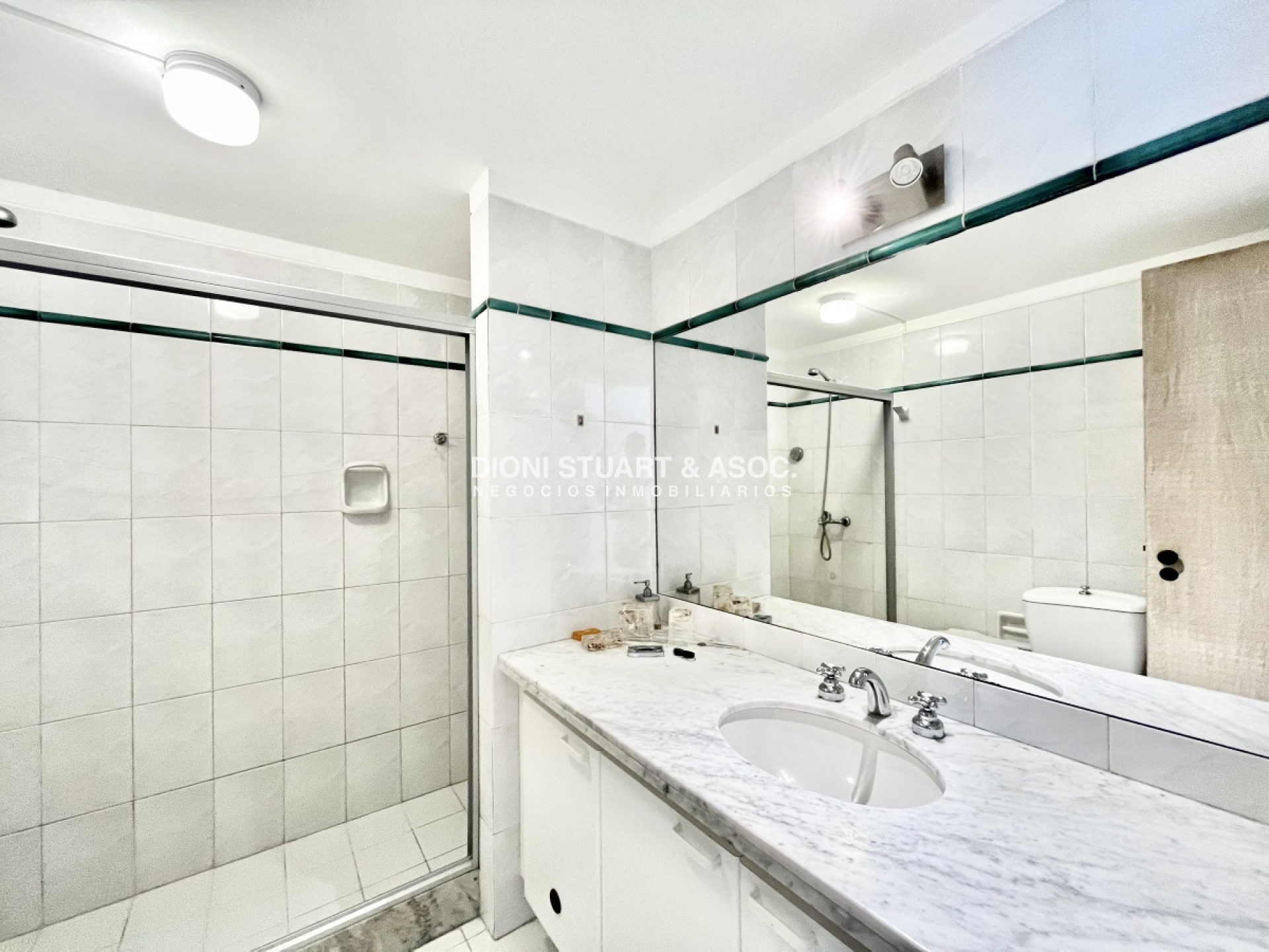 Apartamento ID.38 - Torre Madison - 3 Dormitorios - Complejo Lincoln Center