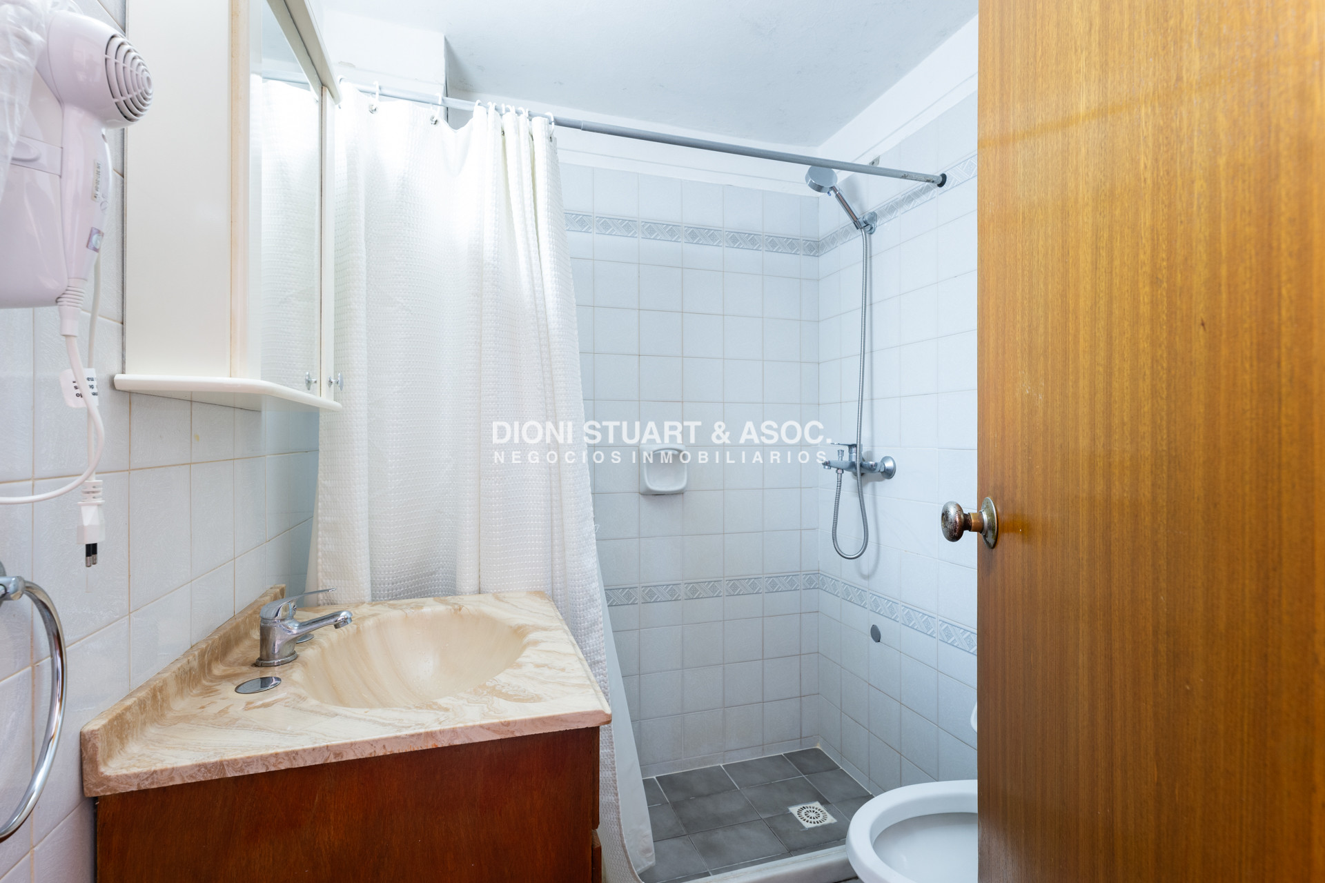 Apartamento ID.728 -  Oportunidad- Apartamento Frente al Mar - 1 Dormitorio - Bajas Expensas