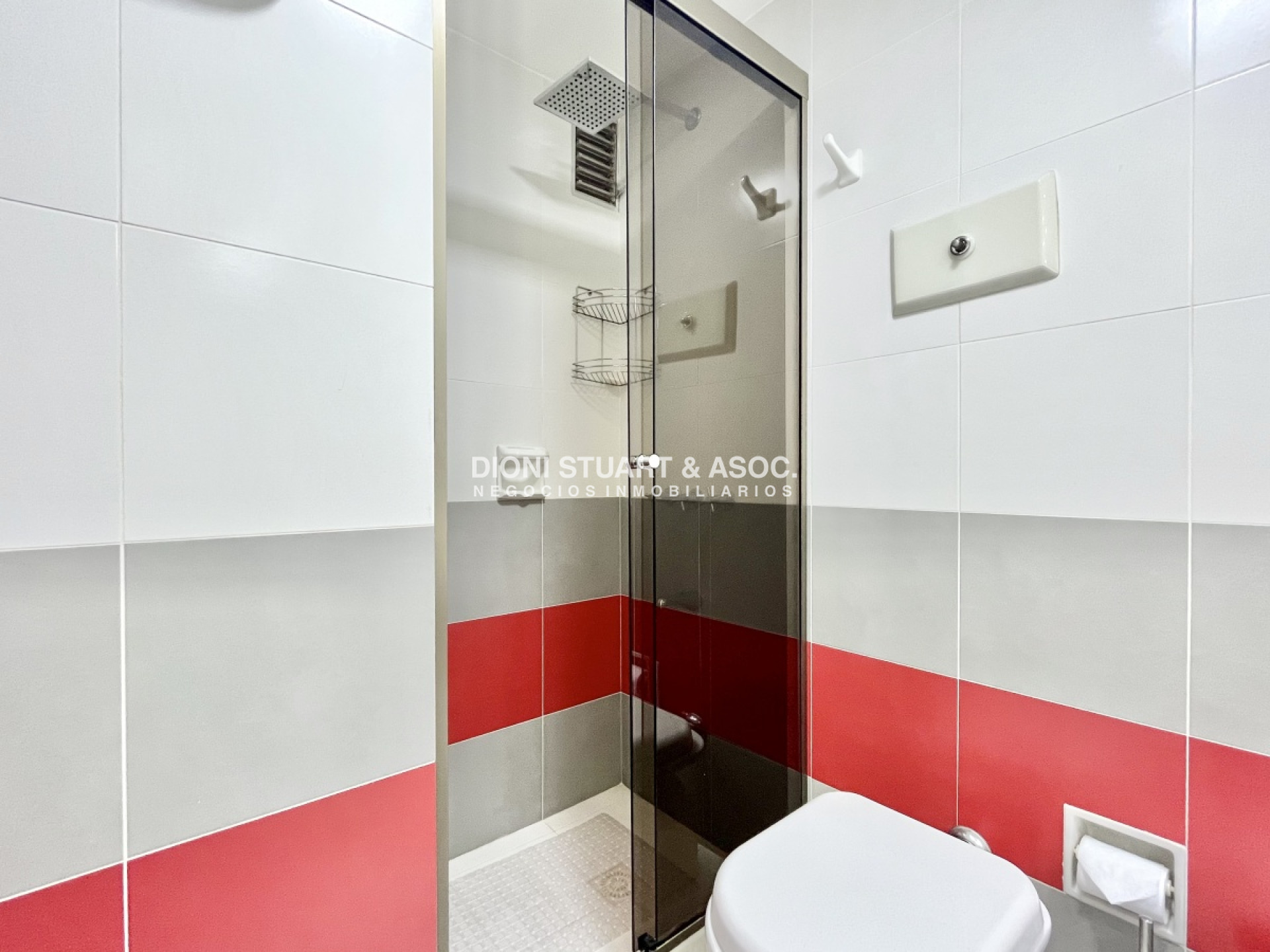 Apartamento ID.379 - APARTAMENTO EN ALQUILER DE TEMPORADA 2 DORMITORIOS Y MEDIO COMPLEJO LINCOLN CENTER TORRE WASHINGTON