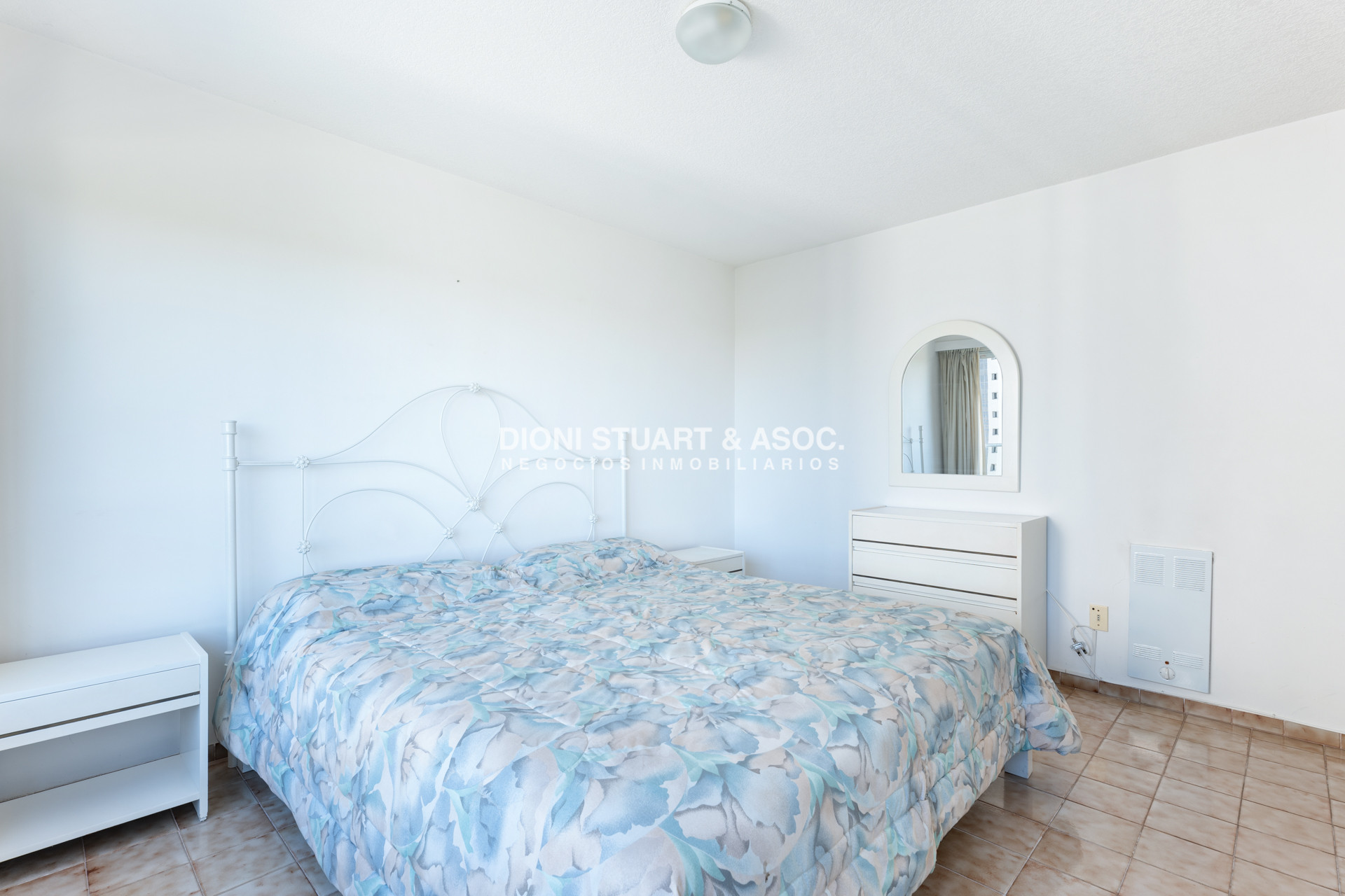 Apartamento ID.149 - Apartamento en Venta - Torre Jefferson - 3 Dormitorios + Dep. - Complejo Lincoln Center - Playa Mansa