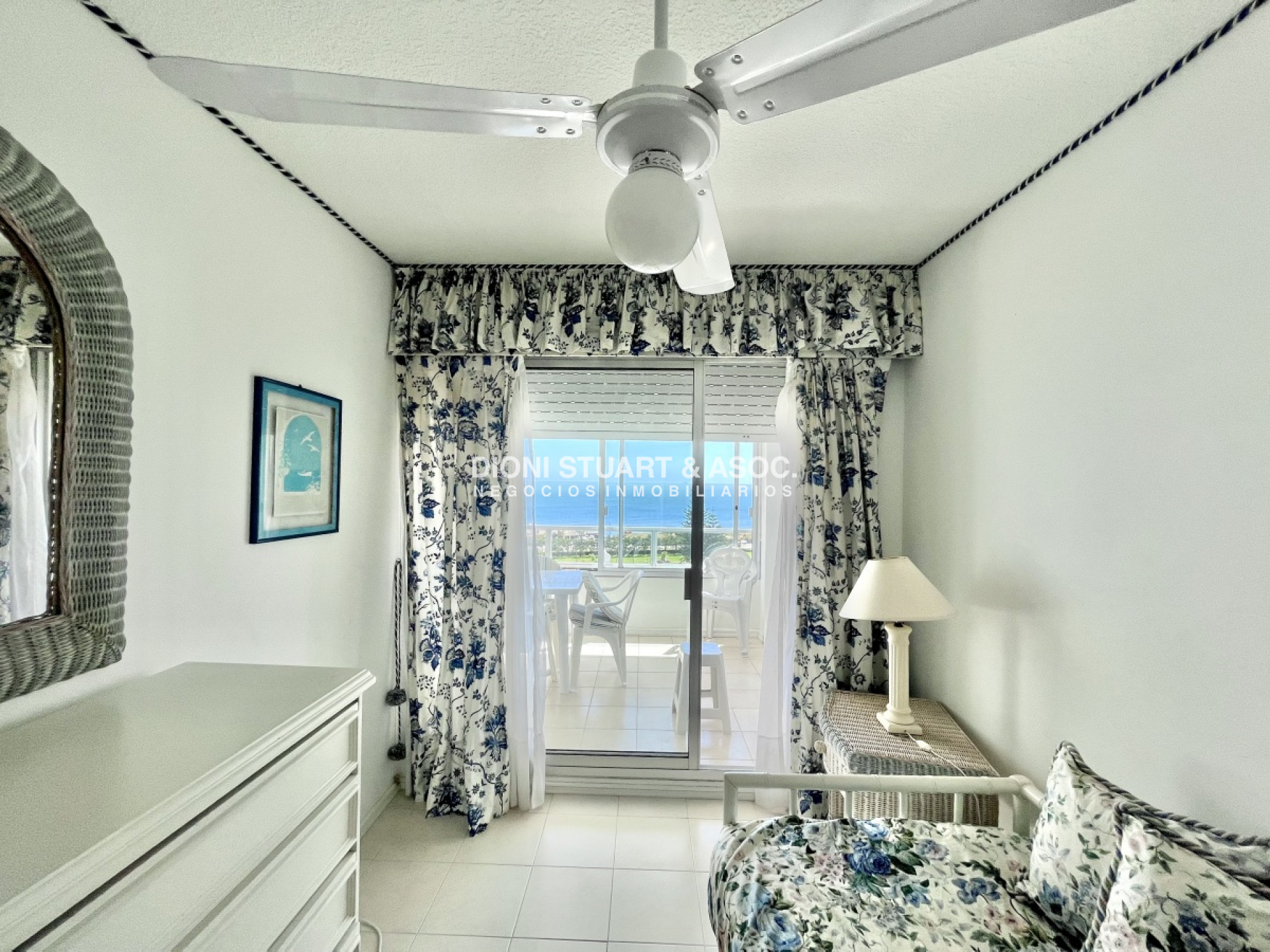Apartamento ID.39 - ALQUILER ANUAL O TEMPORADA APARTAMENTO 2 DORMITORIOS Y MEDIO - TODOS LOS AMENITIESS - COMPLEJO LINCOLN CENTER