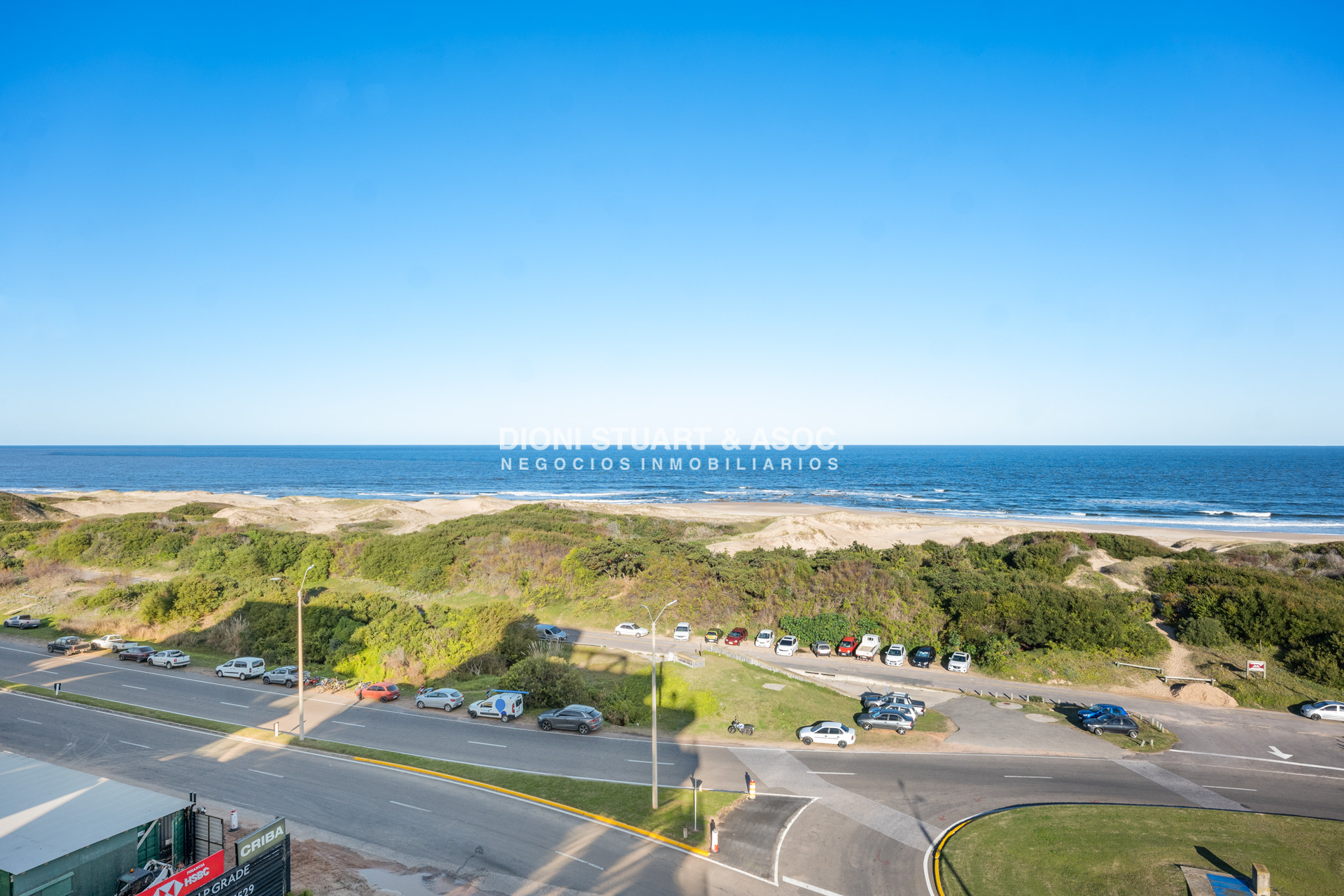 Apartamento ID.989 - MYTHOS PENT HOUSE DUPLEX - 4 SUITES - PLAYA BRAVA PRIMERA LINEA