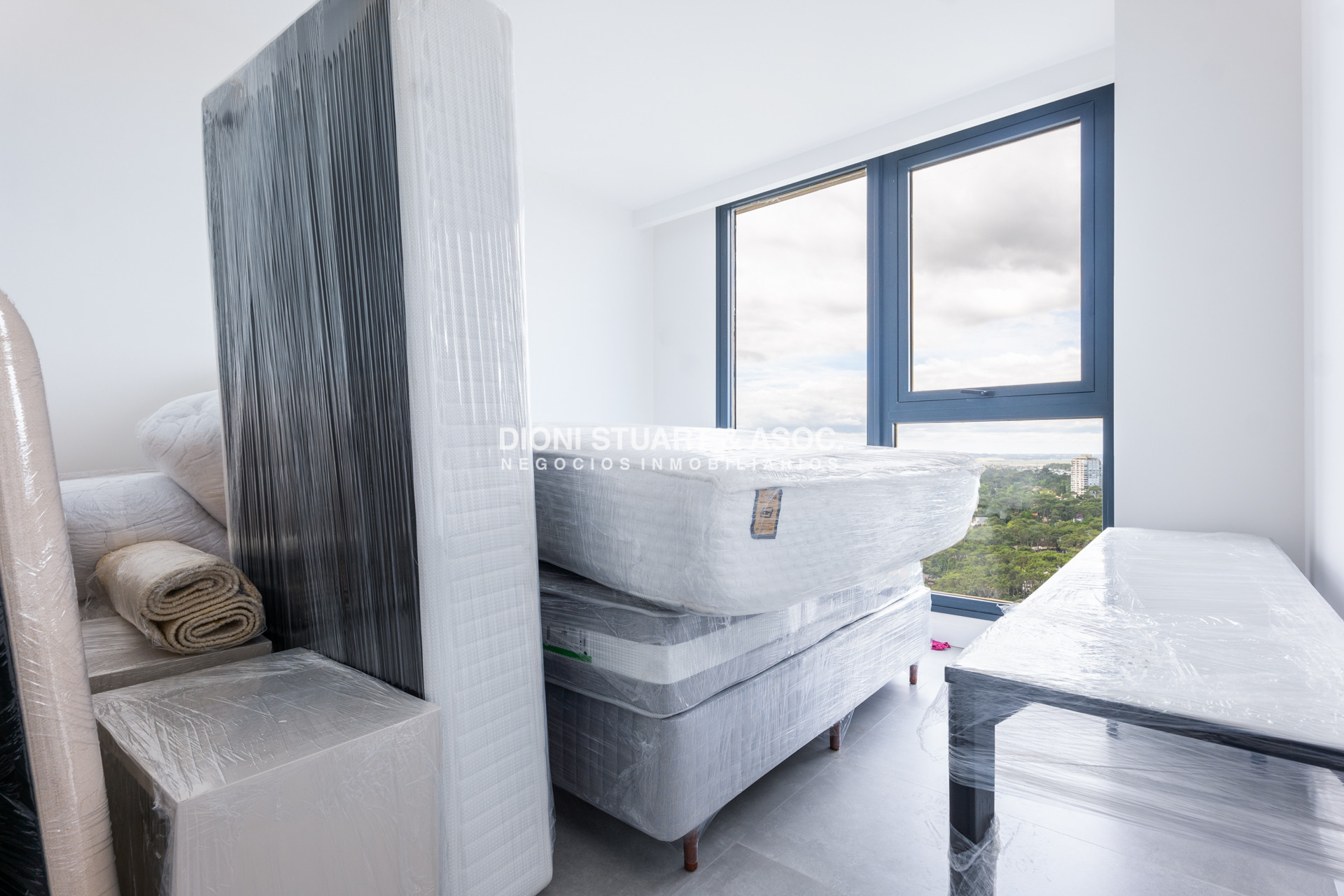 Apartamento ID.877 - Venetian - Pent House Duplex Esquinero