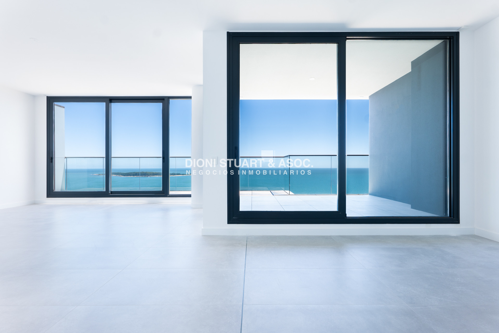 Apartamento ID.880 - Venetian - Pent House Duplex Central 