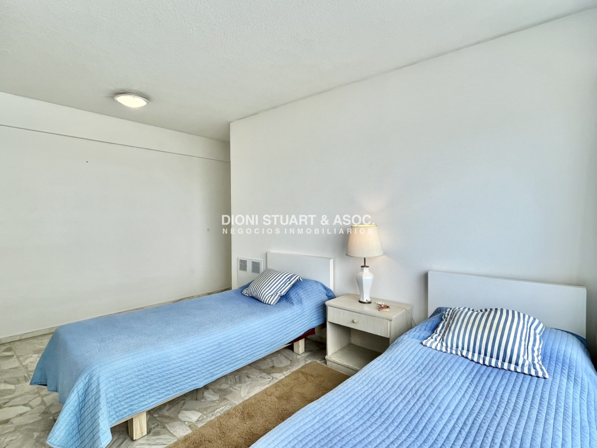 Apartamento ID.509 - APARTAMENTO EN ALQUILER FRENTE AL MAR DE 3 DORMITORIOS - TODOS LOS AMENITIES - TORRE WASHINGTON - COMPLEJO LINCOLN CENTER