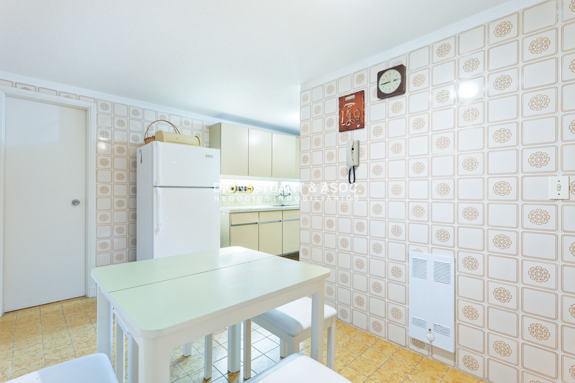 Apartamento ID.149 - Apartamento en Venta - Torre Jefferson - 3 Dormitorios + Dep. - Complejo Lincoln Center - Playa Mansa