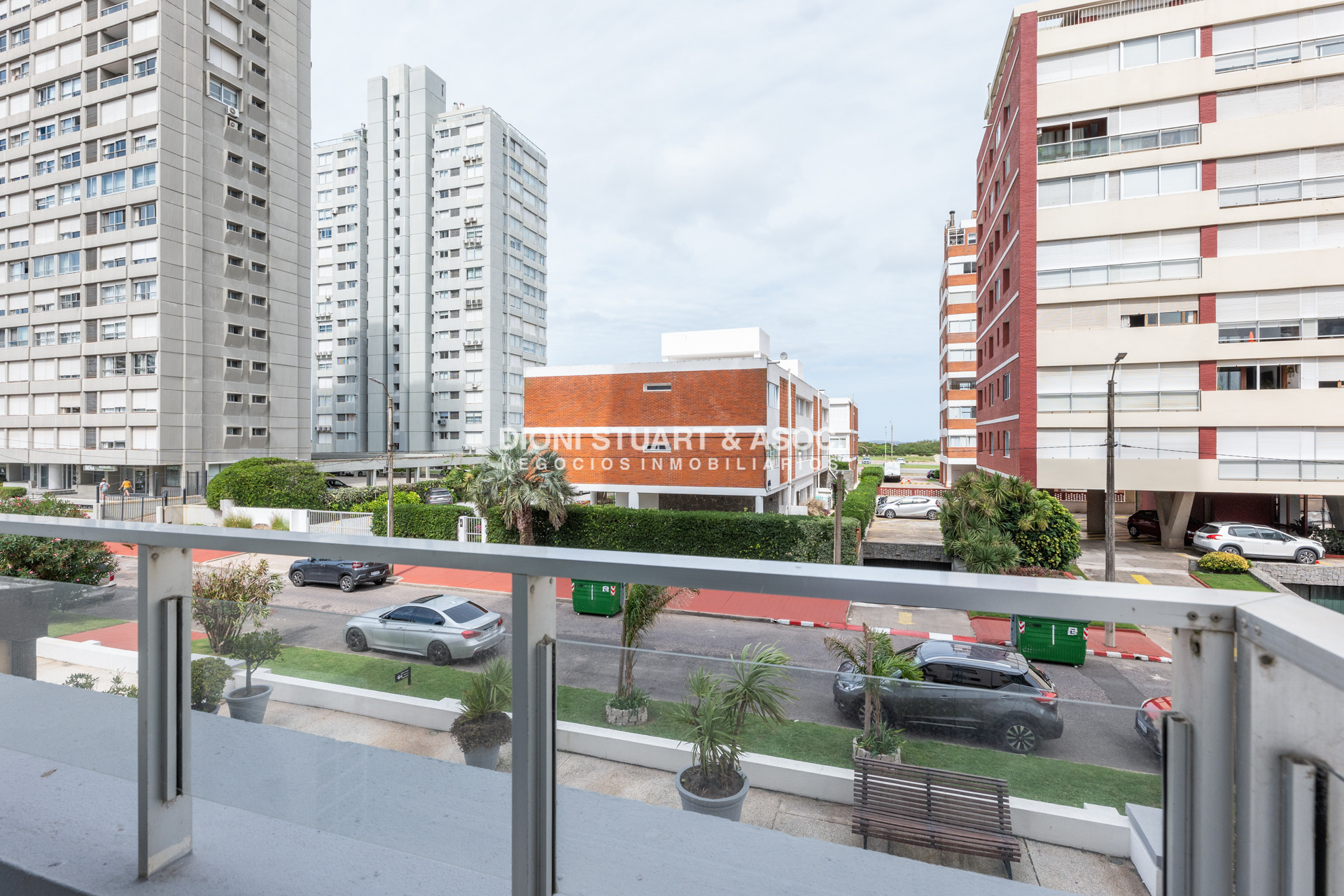 Apartamento ID.924 - TORRE TRIANGULO - DEPARTAMENTO EN VENTA DE 1 DORMITORIO Y MEDIO - TODOS LOS AMENITIES