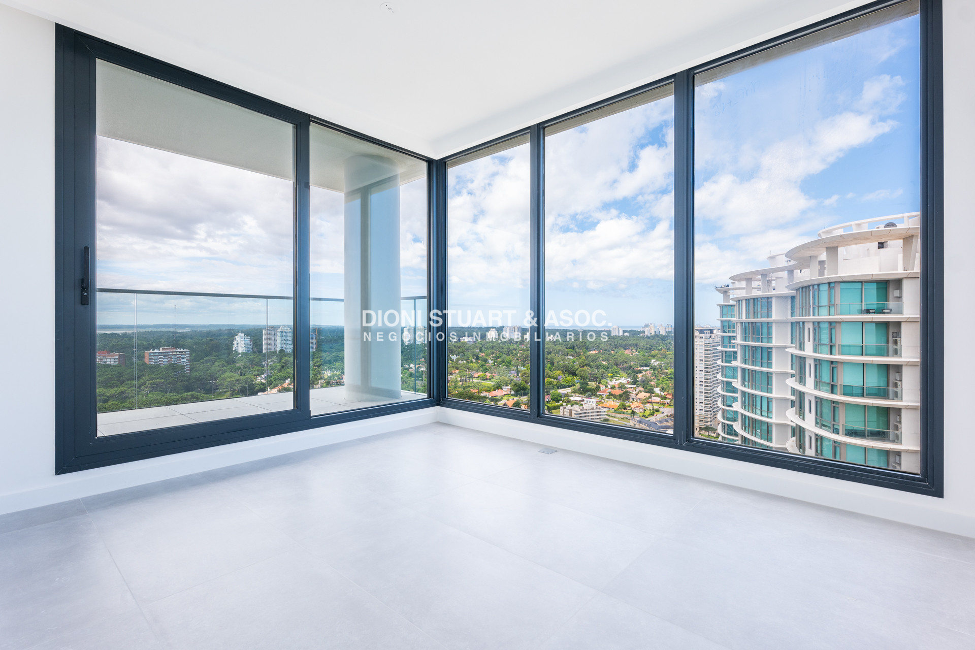 Apartamento ID.877 - Venetian - Pent House Duplex Esquinero