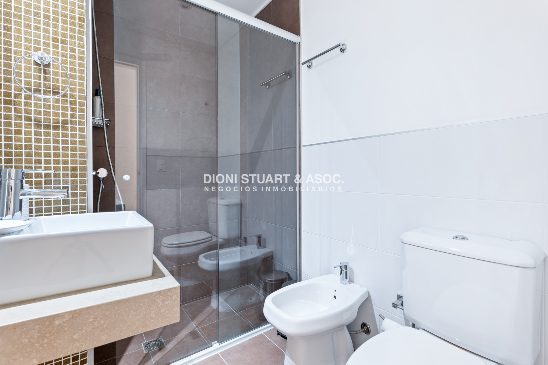 Apartamento ID.601 - Forest Tower 2 - Piso Alto - 3 Dorm