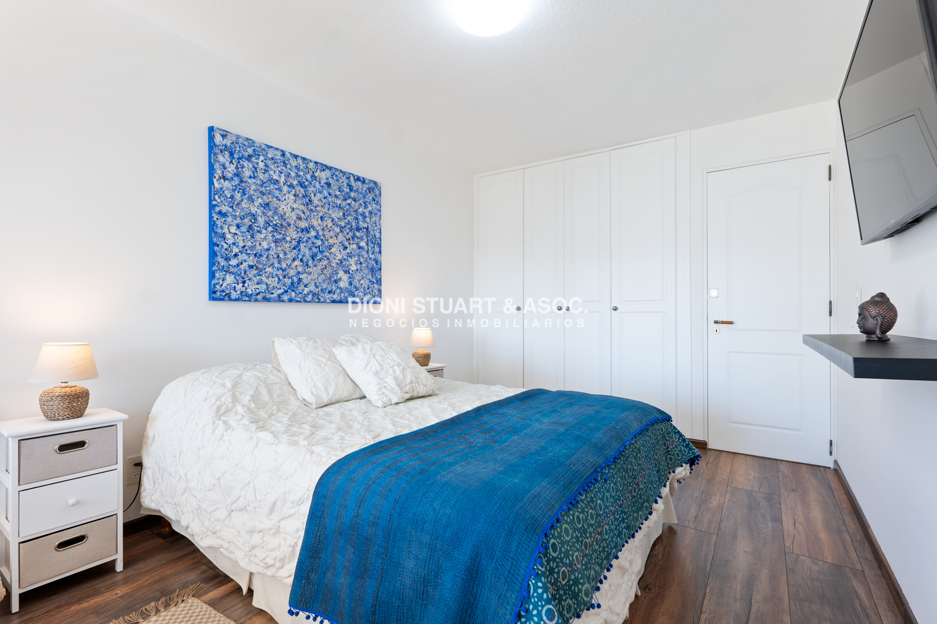Apartamento ID.646 - Apartamento en Venta - Torre Wilson - 1 Dorm - Complejo Lincoln Center