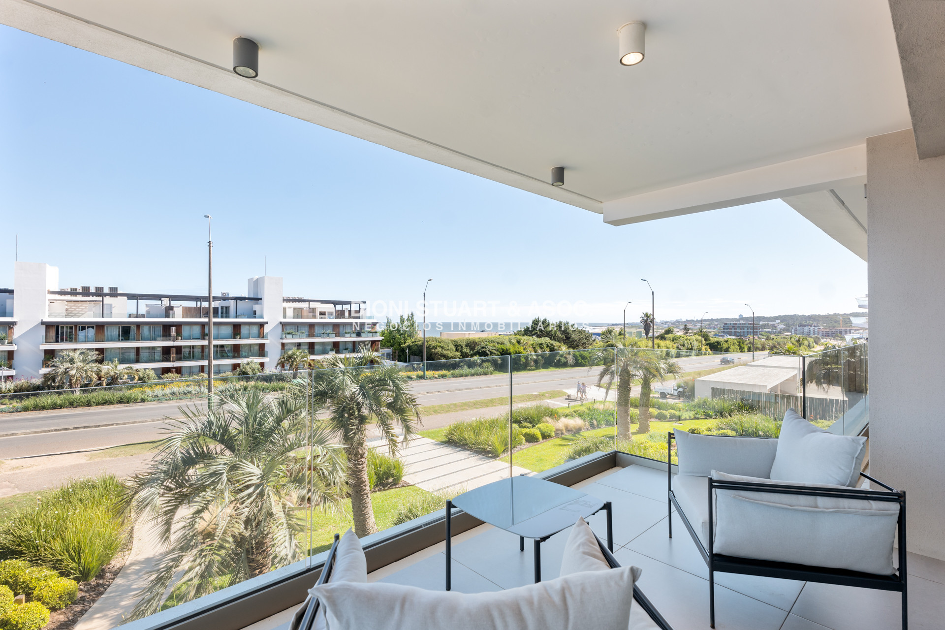 Apartamento ID.846 - Moorea Bay 2 - 2 Dorm en Suite - Manantiales - La Barra