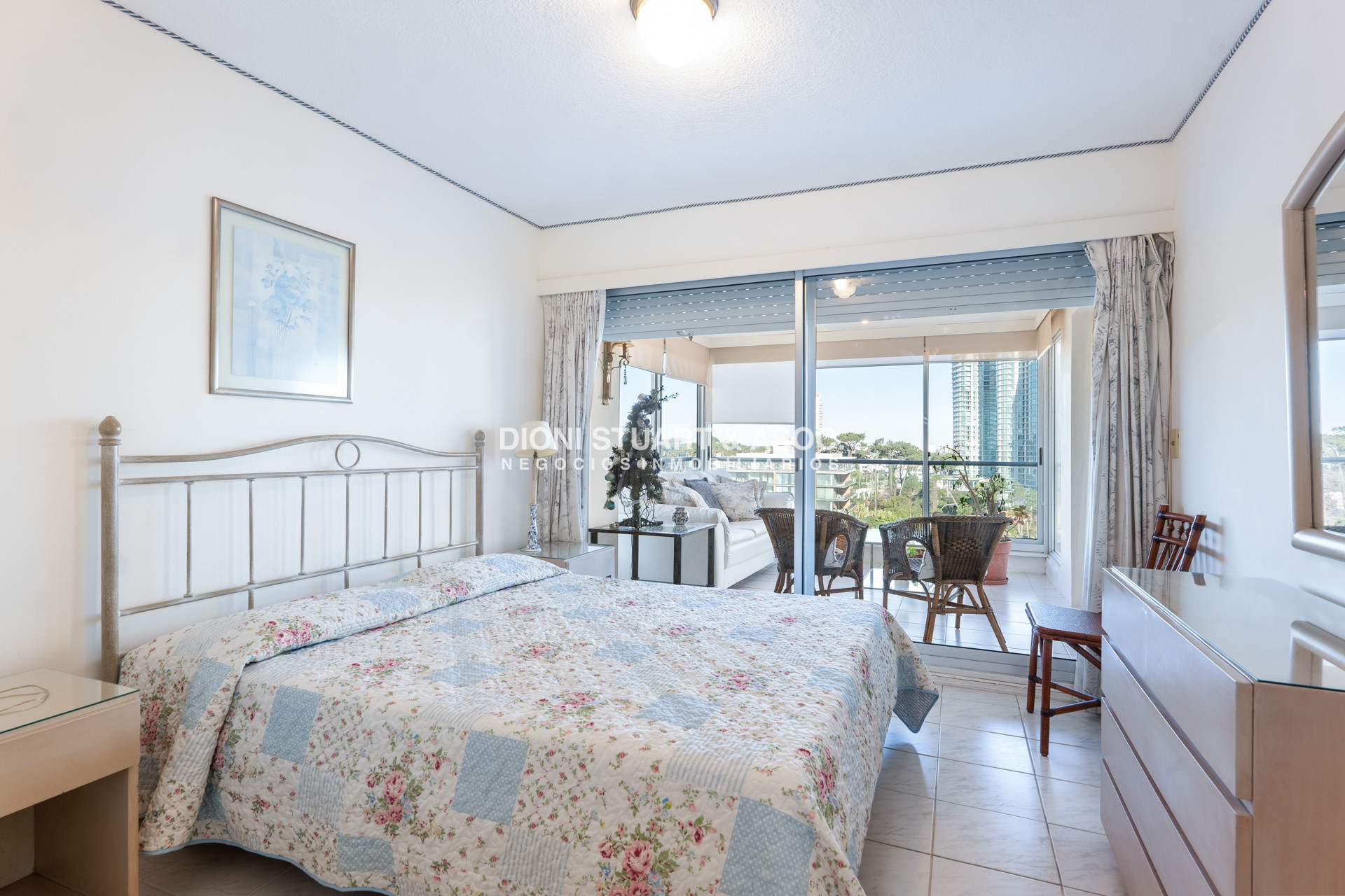 Apartamento ID.971 - APARTAMENTO EN ALQUILER ANUAL 3 DORMITORIOS COMPLEJO LINCOLN CENTER TODOS LOS AMENITIES