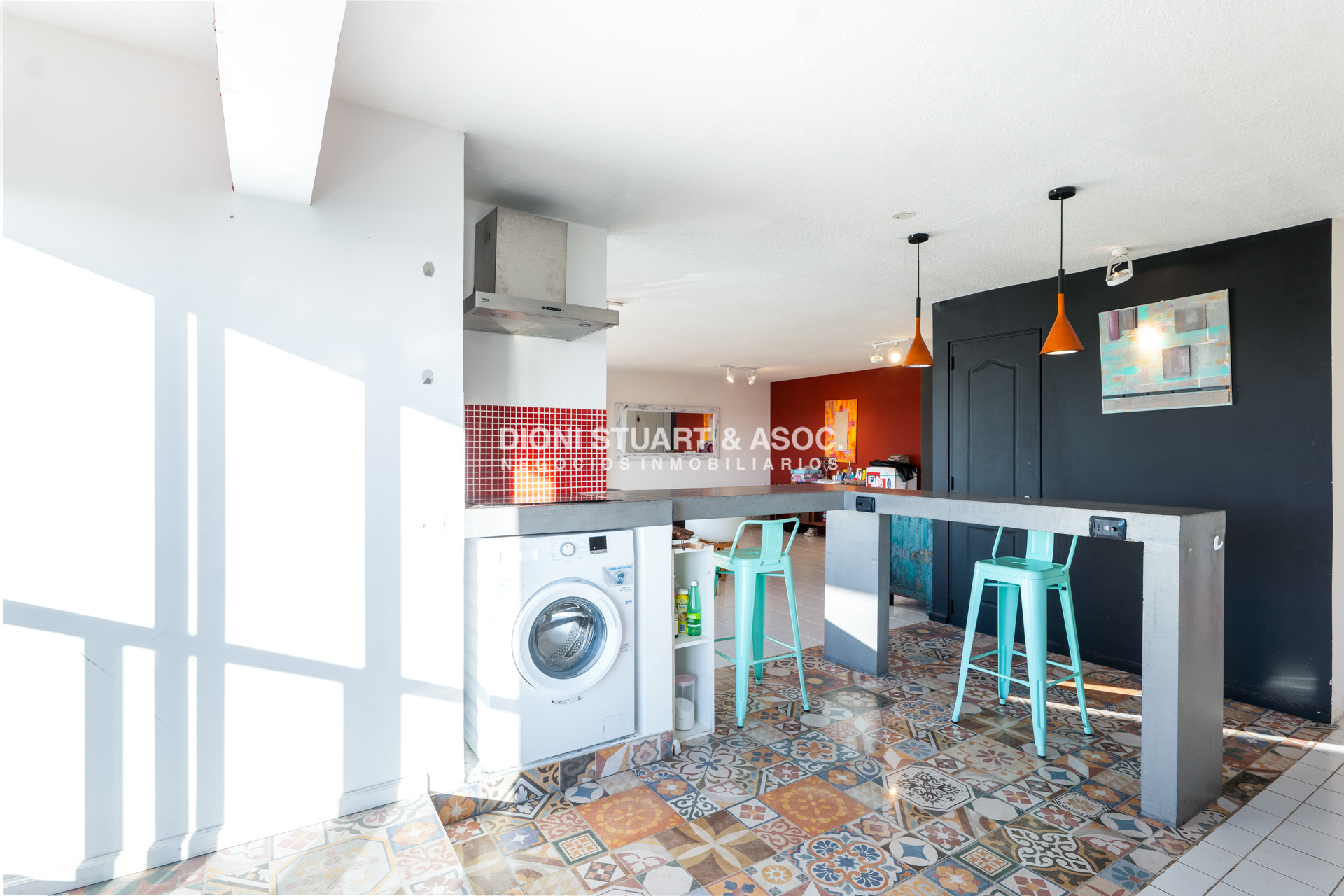 Apartamento ID.922 - PENT HOUSE DUPLEX EN LA MANSA - 4 DORM Y DEP - COMPLEJO LINCOLN CENTER - TORRE WILSON