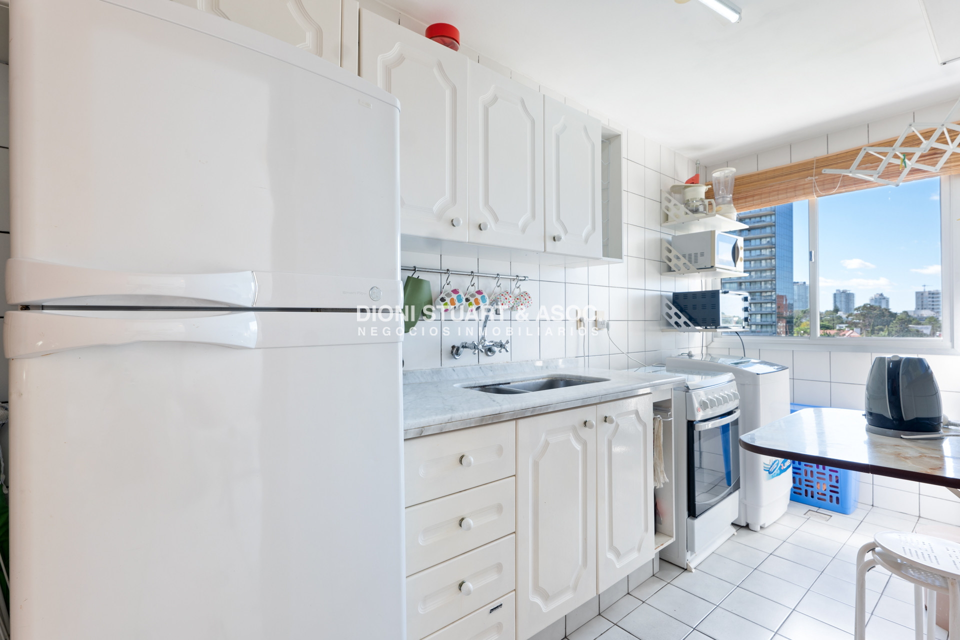 Apartamento ID.657 - OPORTUNIDAD EN VENTA - DEPARTAMENTO DE 2 DORMITORIOS Y 2 BAÑOS - CAP BRETON - CERCA DEL MAR - PLAYA MANSA