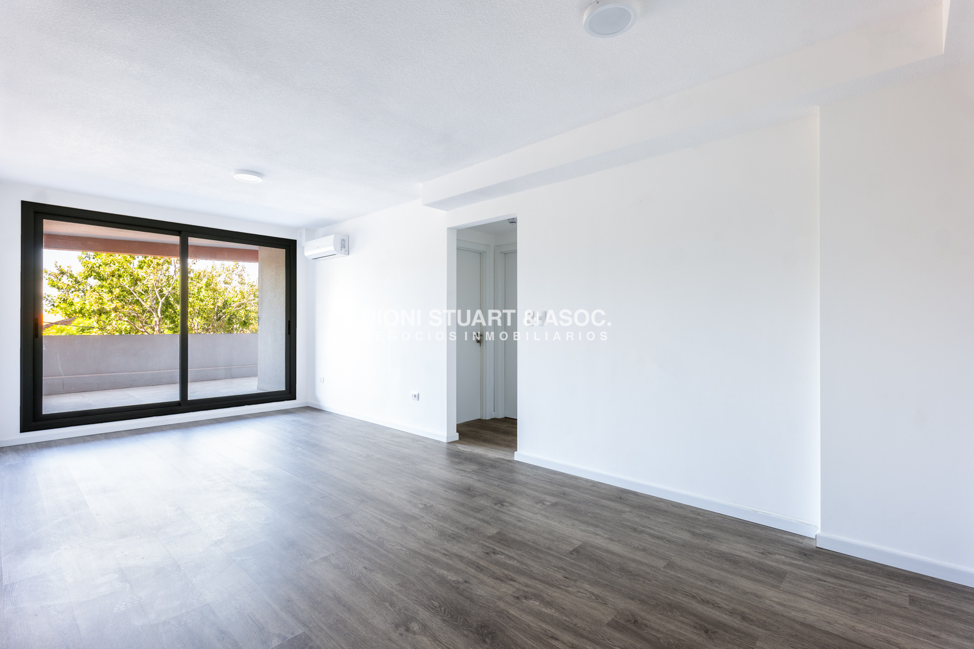 Apartamento ID.931 - OPORTUNIDAD DE INVERSIÓN EN MALDONADO - APARTAMENTO A ESTRENAR DE 2 DORMITORIOS - BAJAS EXPENSAS