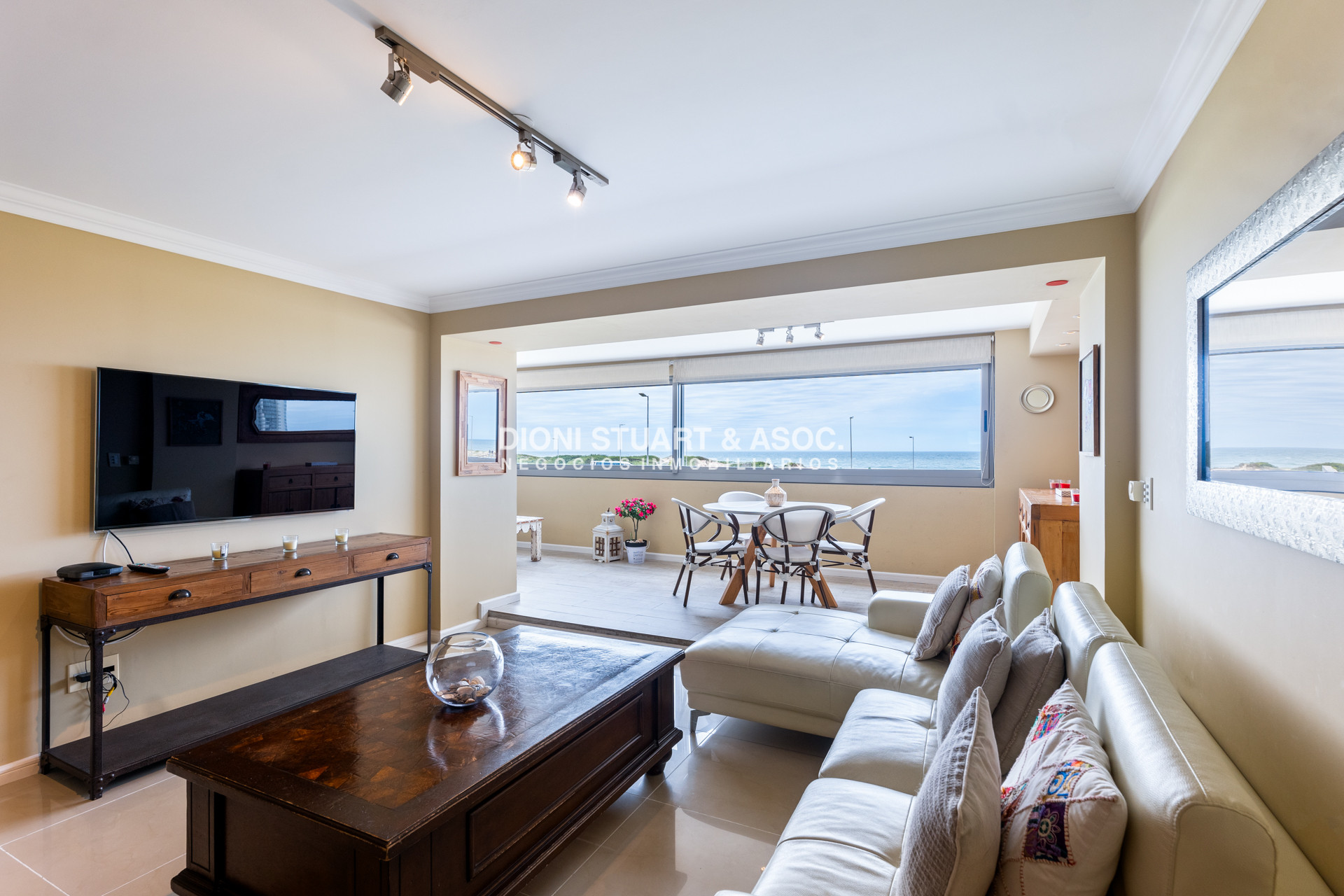 Apartamento ID.771 - IMPERIALE I OPORTUNIDAD EN VENTA APARTAMENTO CENTRAL 3 DORM 