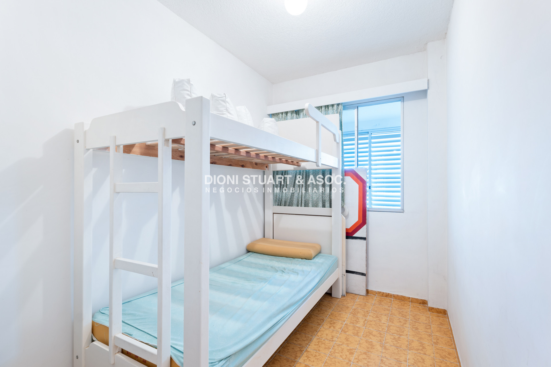 Apartamento ID.149 - Apartamento en Venta - Torre Jefferson - 3 Dormitorios + Dep. - Complejo Lincoln Center - Playa Mansa