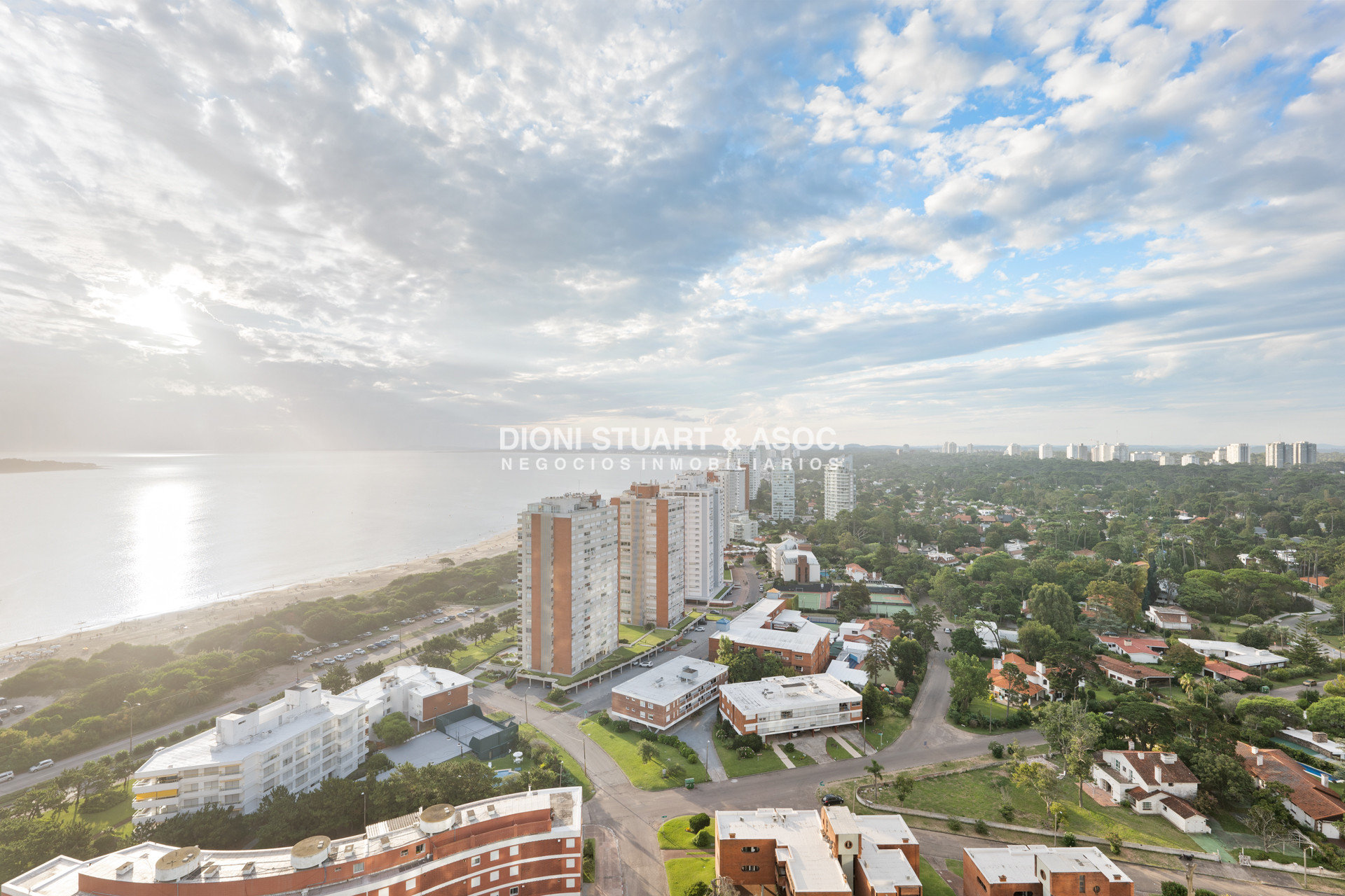 Apartamento ID.637 - Miami Boulevard I - Pent House Duplex - Apartamento En Venta
