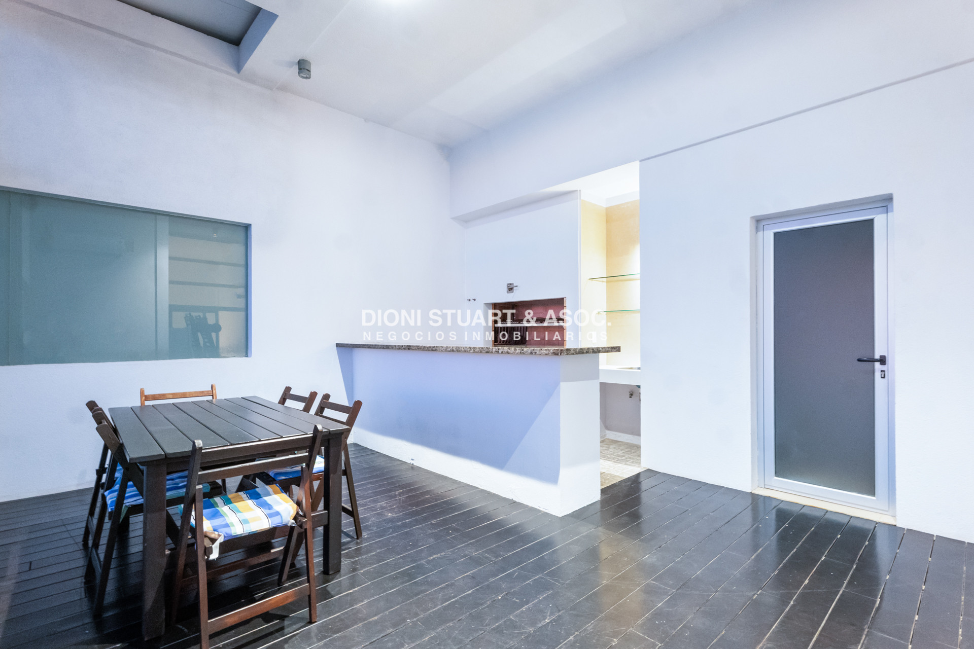 Apartamento ID.1004 - PENT HOUSE DUPLEX - EDIFICIO PUERTO PUNTA