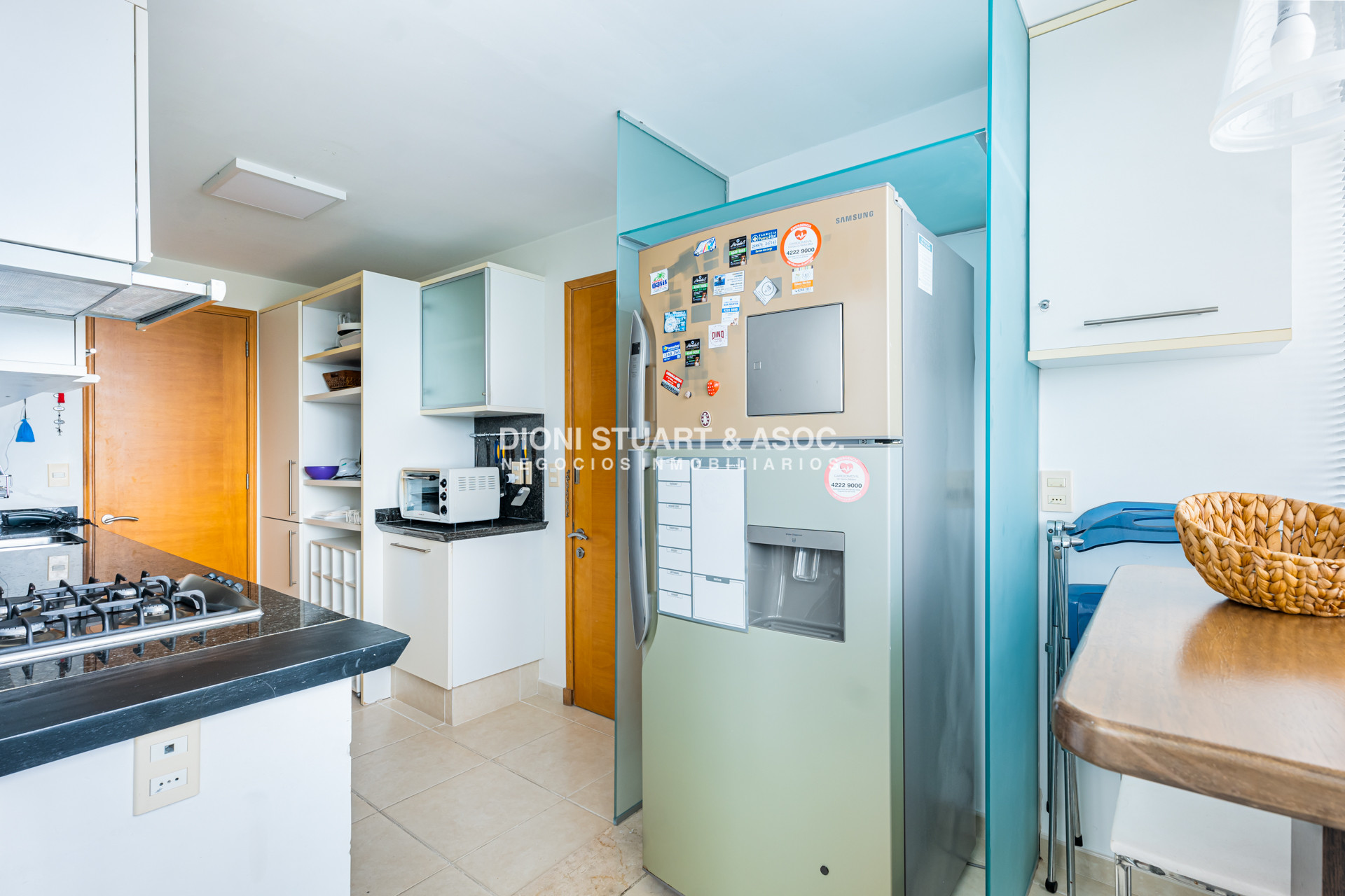 Apartamento ID.790 - Apartamento en Venta - 3 Dormitorios en Suite - Sea & Forest - Playa Mansa