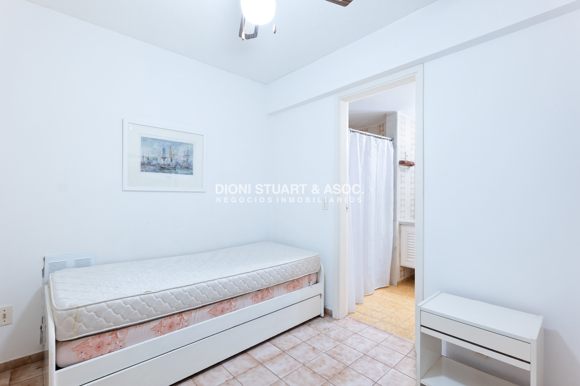 Apartamento ID.2 - Torre Jefferson - 1 Dorm y medio - Complejo Lincoln Center